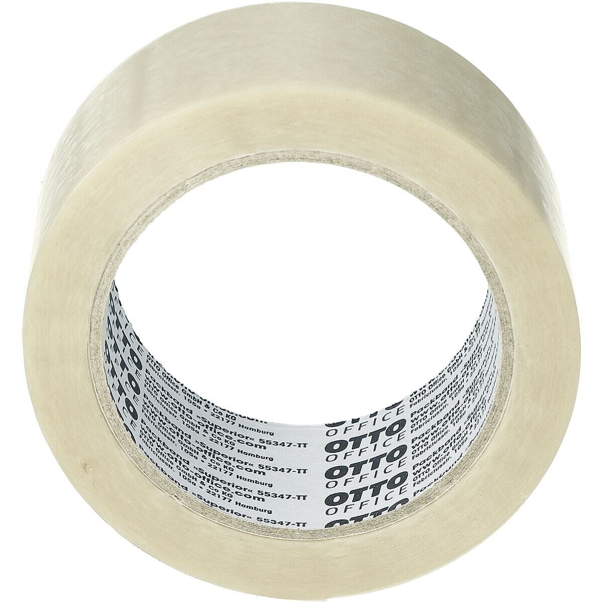 Otto Office Premium Klebeband Superior (1-St) 50 mm/ 66 m günstig online kaufen