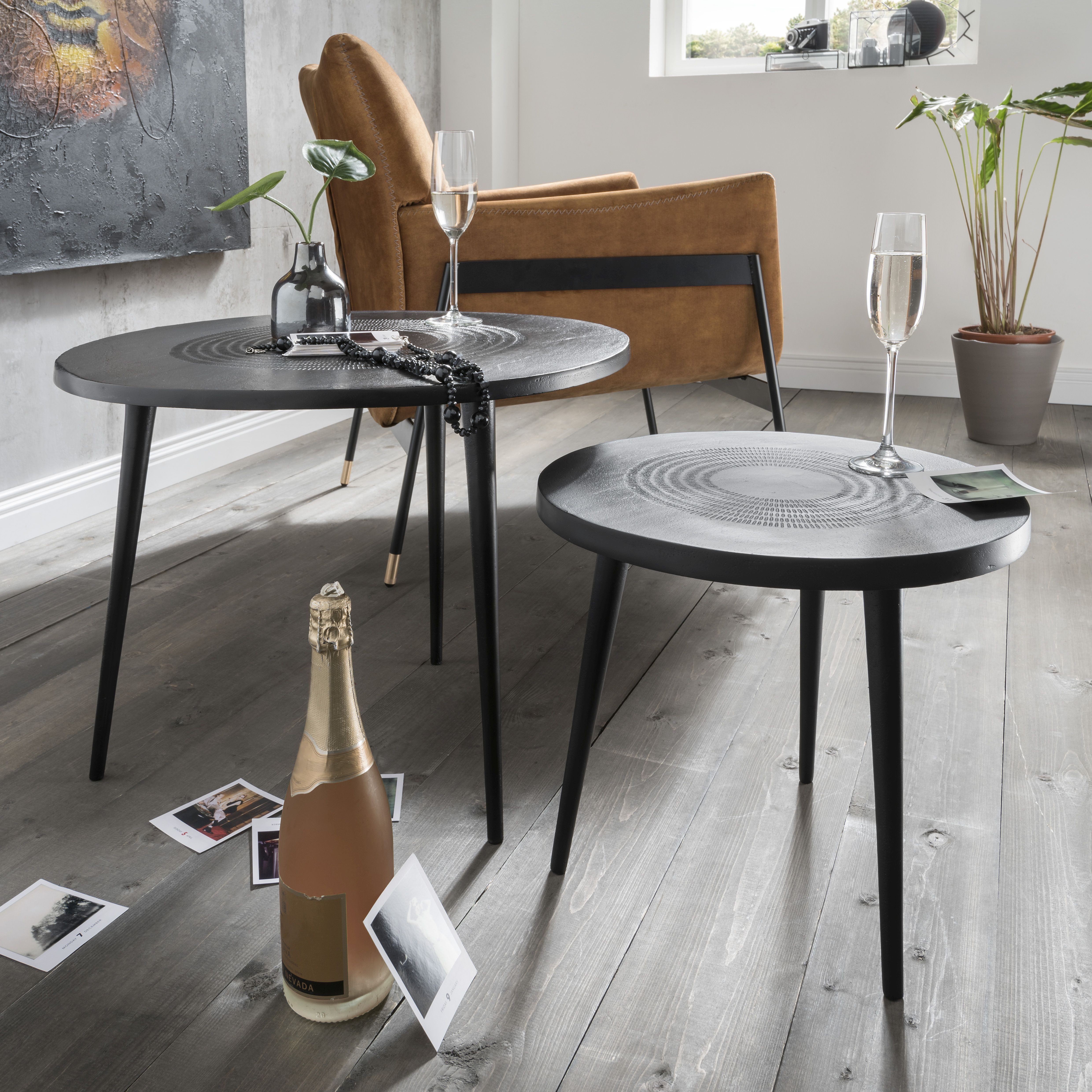Infantil Couchtisch Couchtisch FRANZ