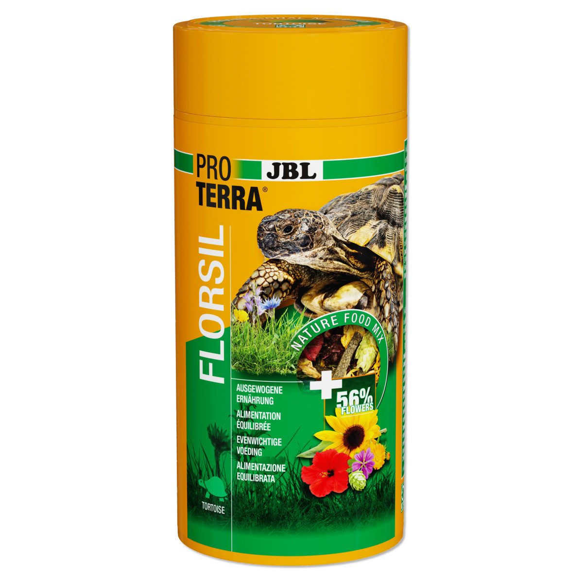 JBL GmbH & Co. KG ProTerra Florsil, für: Reptilien