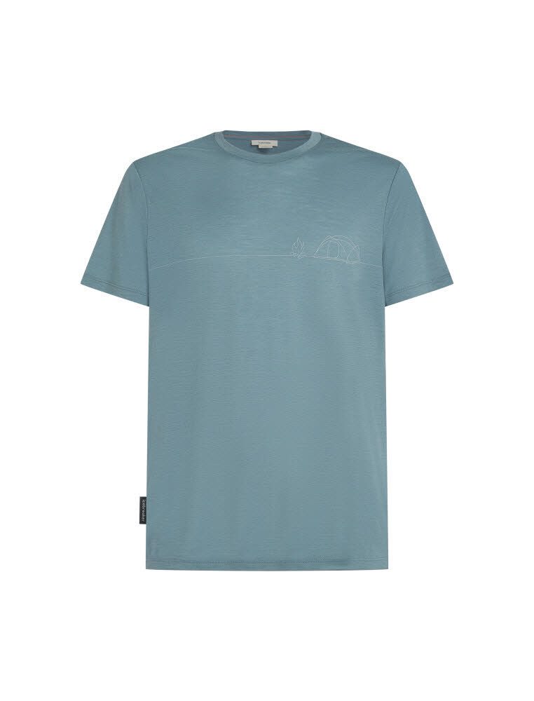 ICEBREAKER Funktionsshirt günstig online kaufen