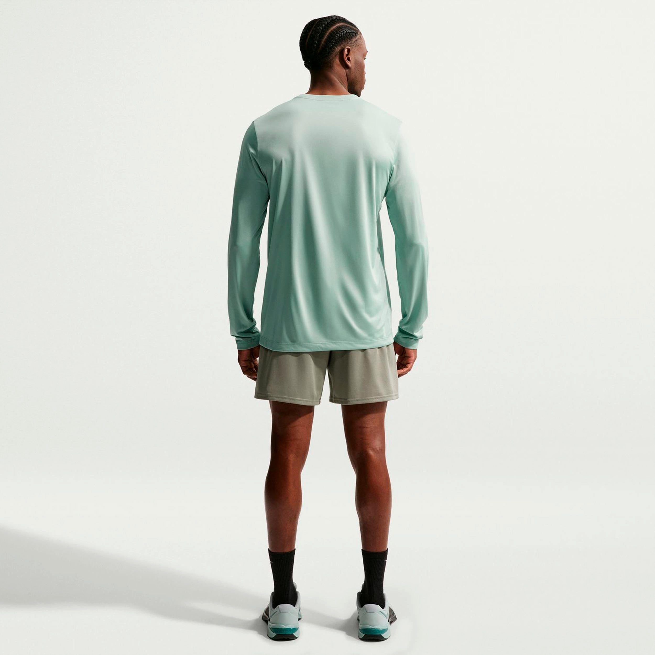 Nike Longsleeve Dri-Fit