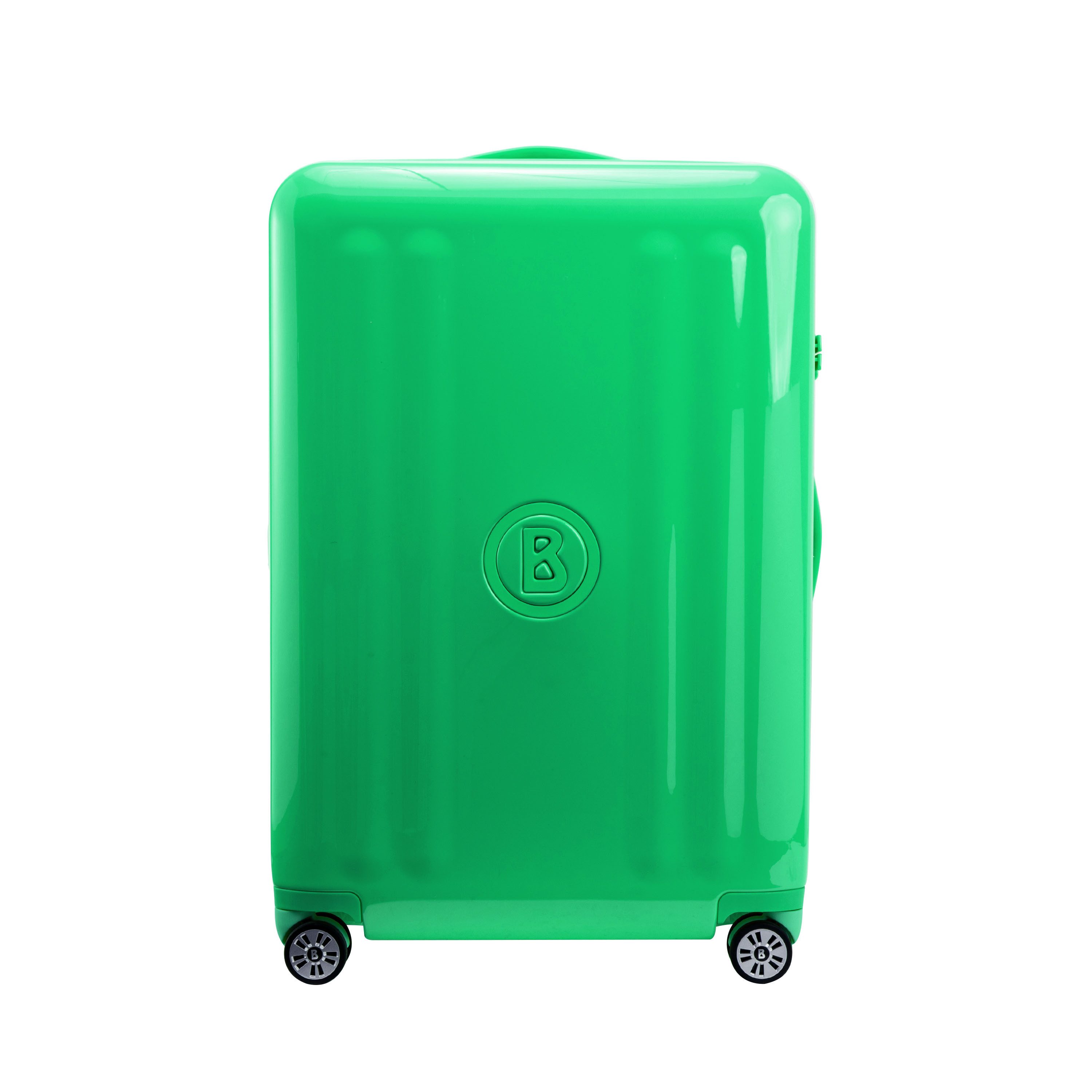 BOGNER Hartschalen-Trolley Bogner - Unisex Trolley günstig online kaufen