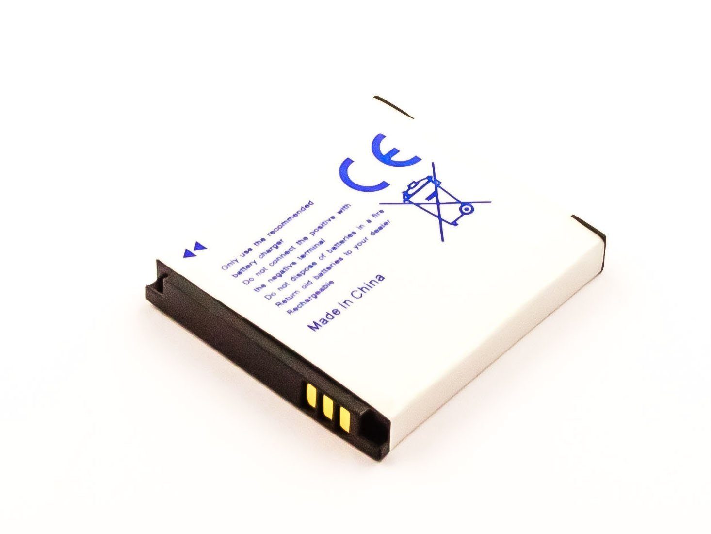 AGI Akku kompatibel mit Samsung L730 Akku Akku