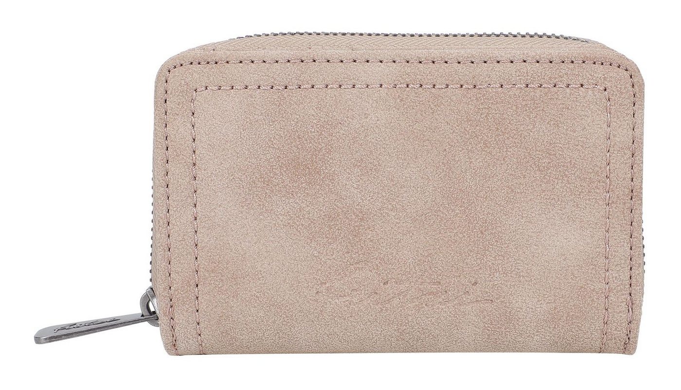 Fritzi aus Preußen Geldbörse Vintage Wallet