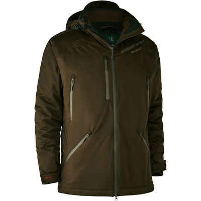 Deerhunter Winterjacke Winter-Jacke Excape