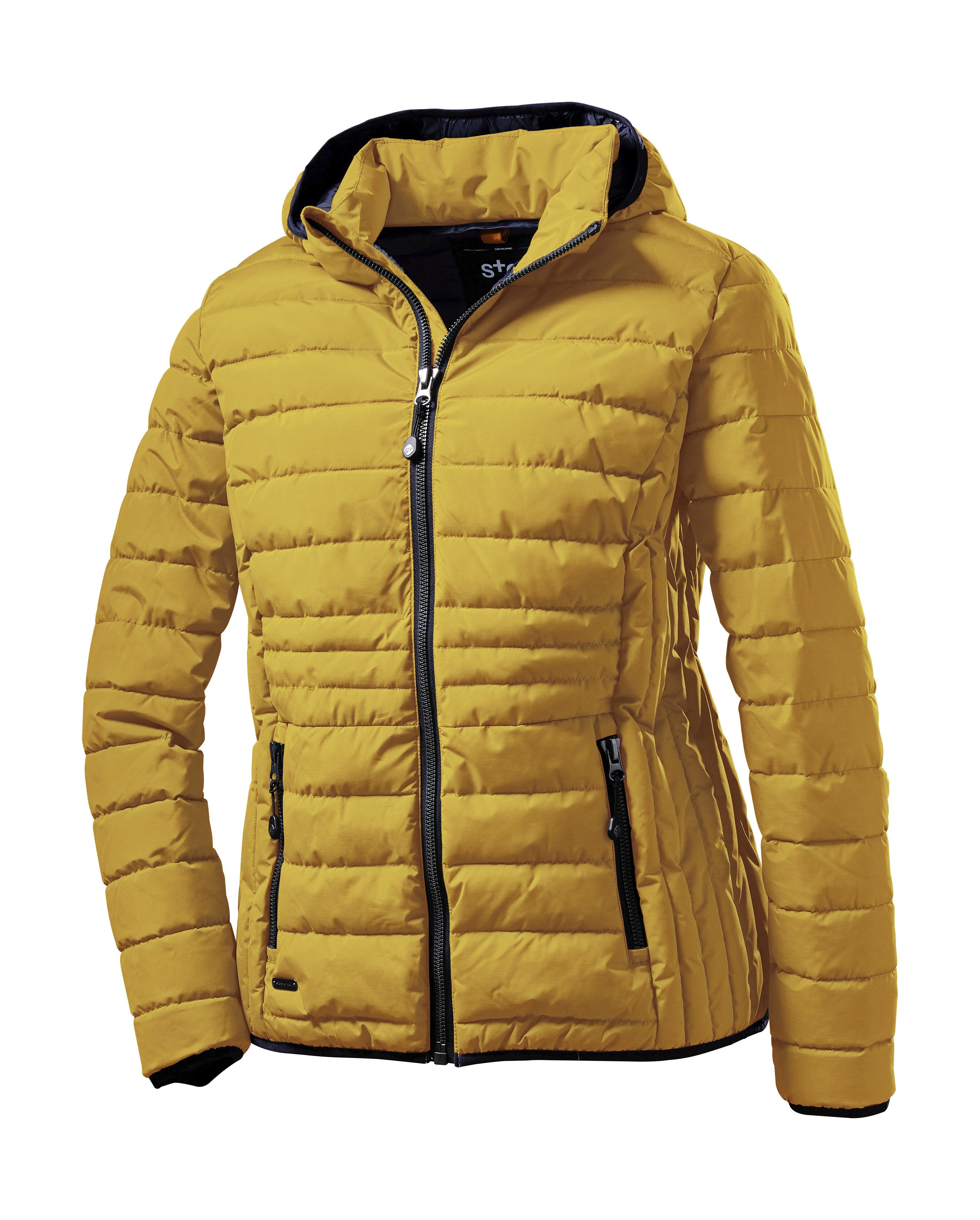 Gelbe Steppjacken online kaufen » Gelbes Puffer Jacket | OTTO