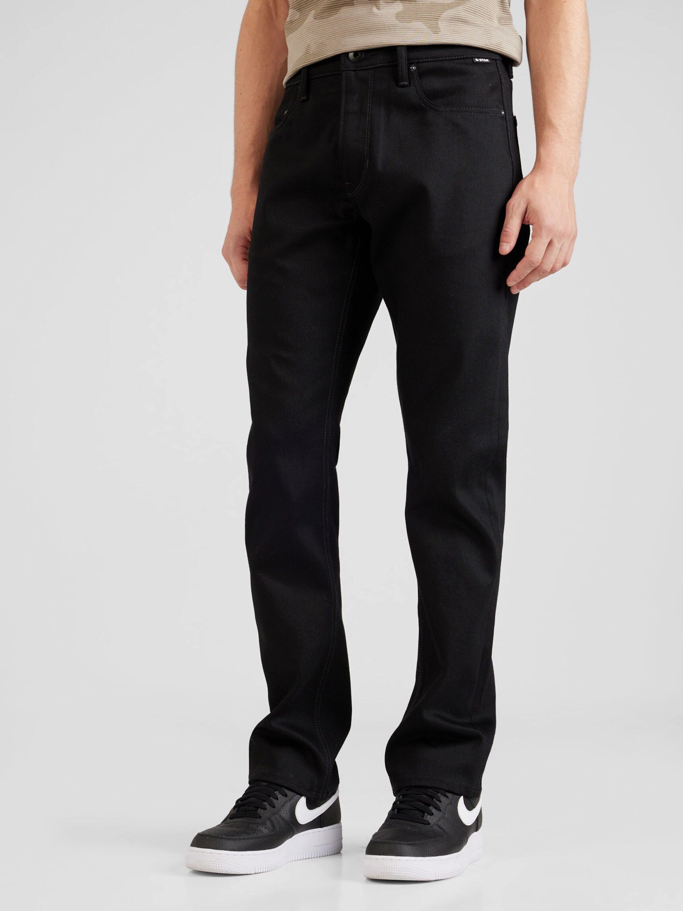 G-STAR Regular-fit-Jeans Mosa (1-tlg)