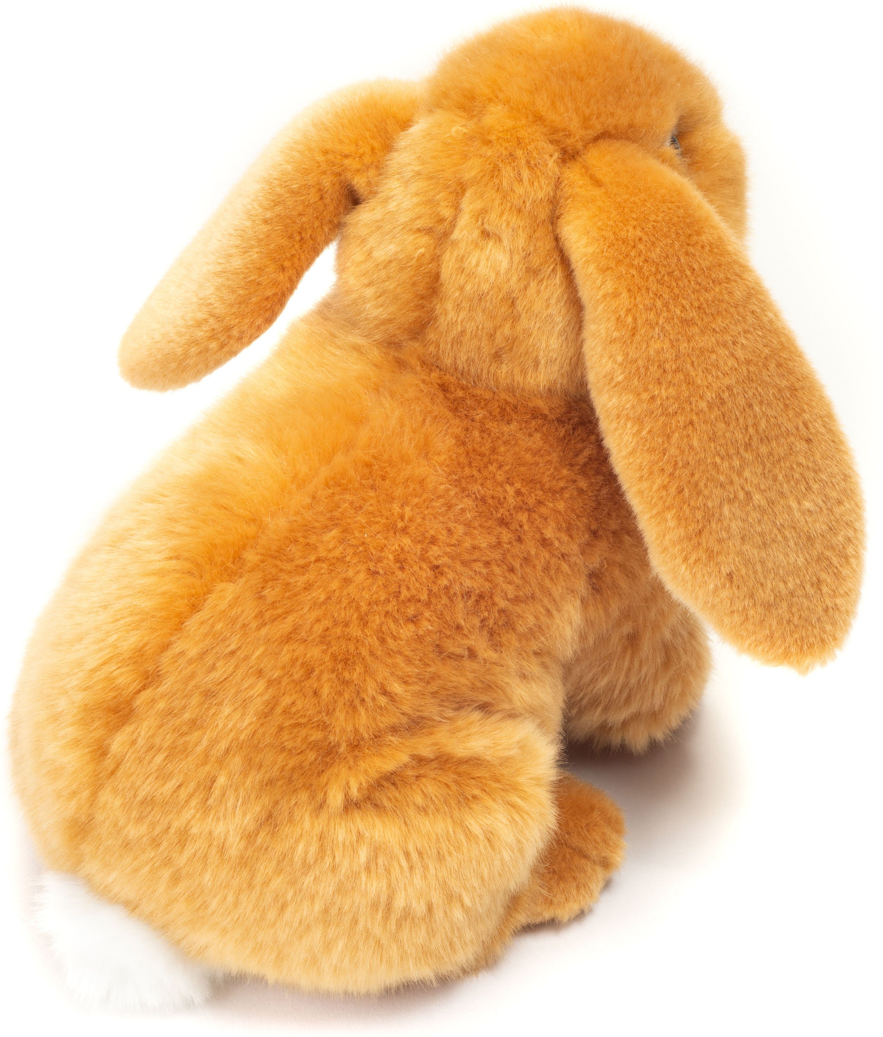 Image of Teddy Hermann® Kuscheltier »Hase sitzend, 21 cm«
