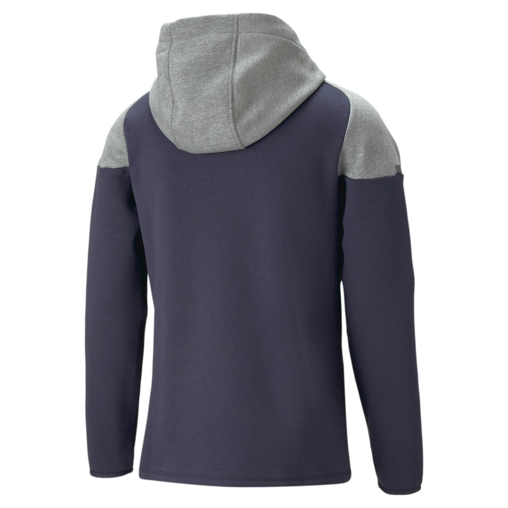PUMA Sweatjacke Puma Herren Sweatjacke teamCUP günstig online kaufen