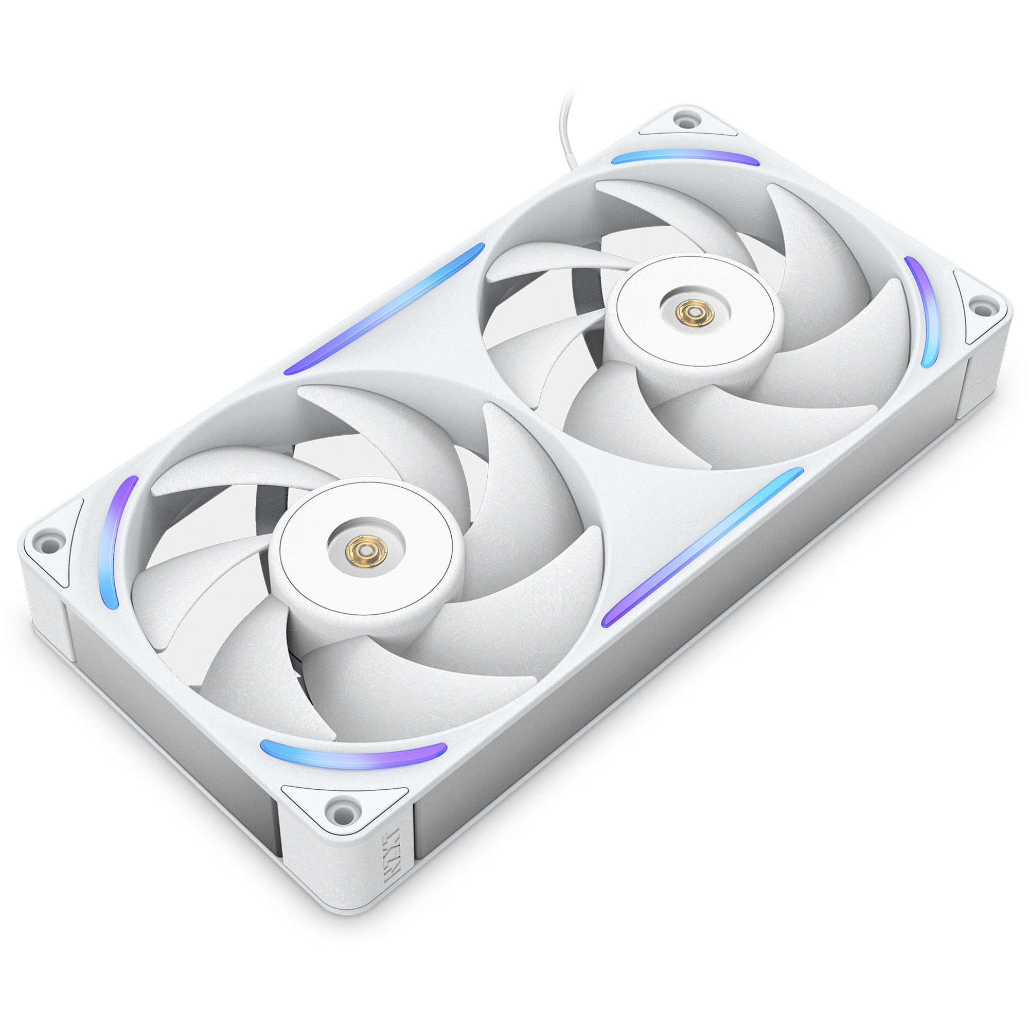 NZXT Gehäuselüfter NZXT Performance Fan F240X, Gehäuselüfter