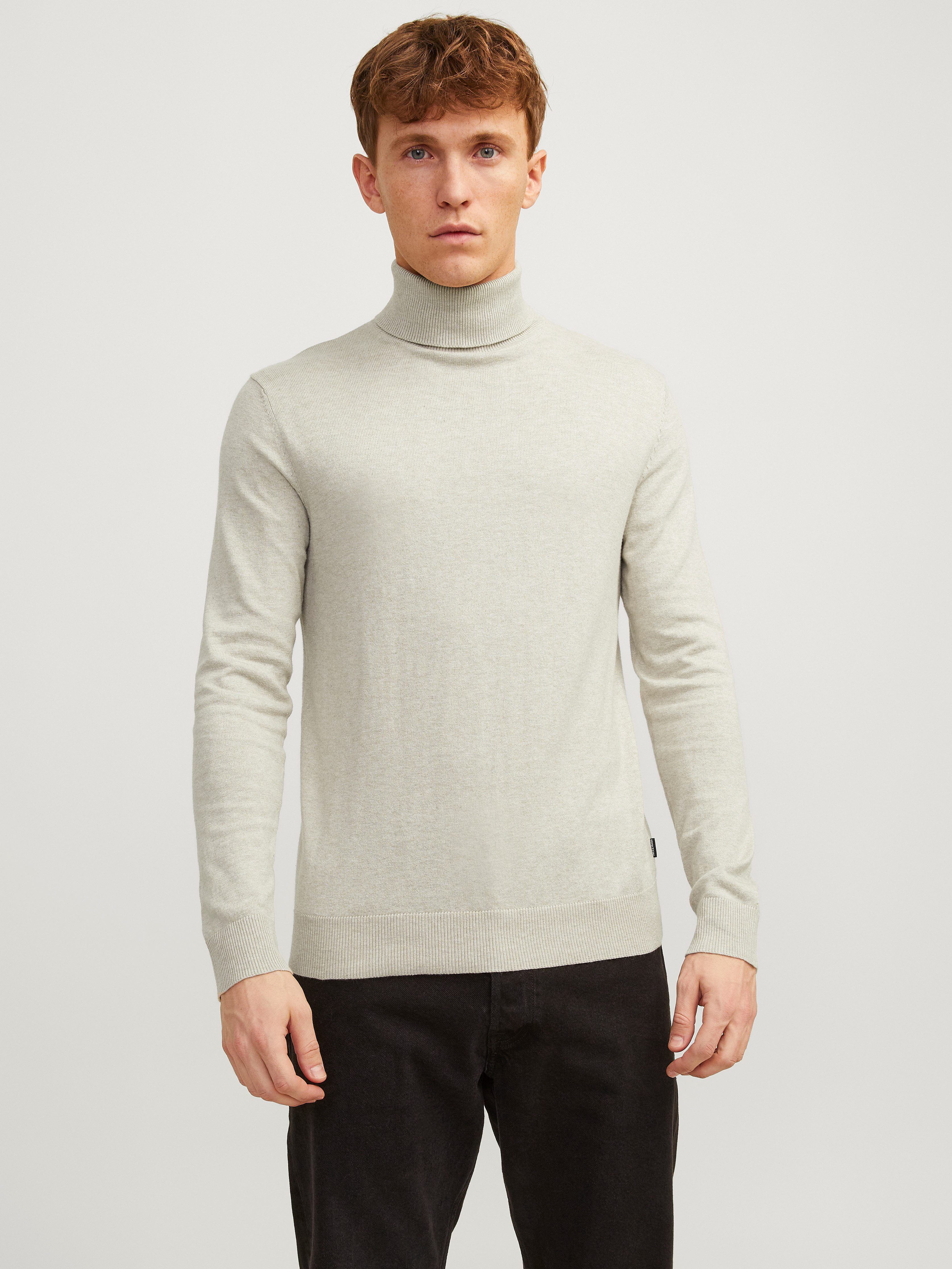 Jack & Jones Rollkragenpullover Emil Knit Roll