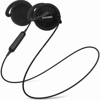 Koss »KSC35 On-Ear Clip - Headset - schwarz« On-Ear-Kopfhörer