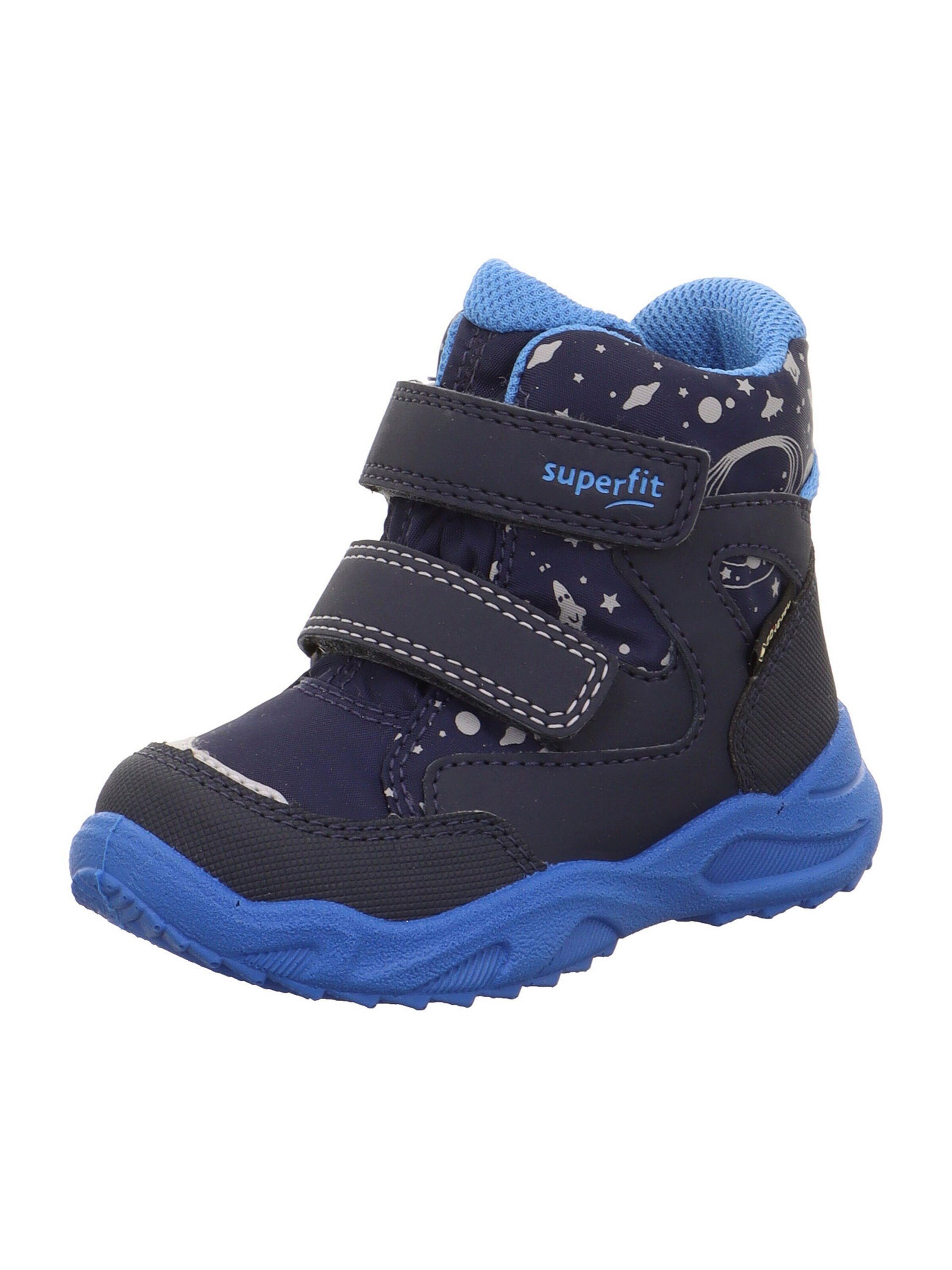 Glacier Stiefel