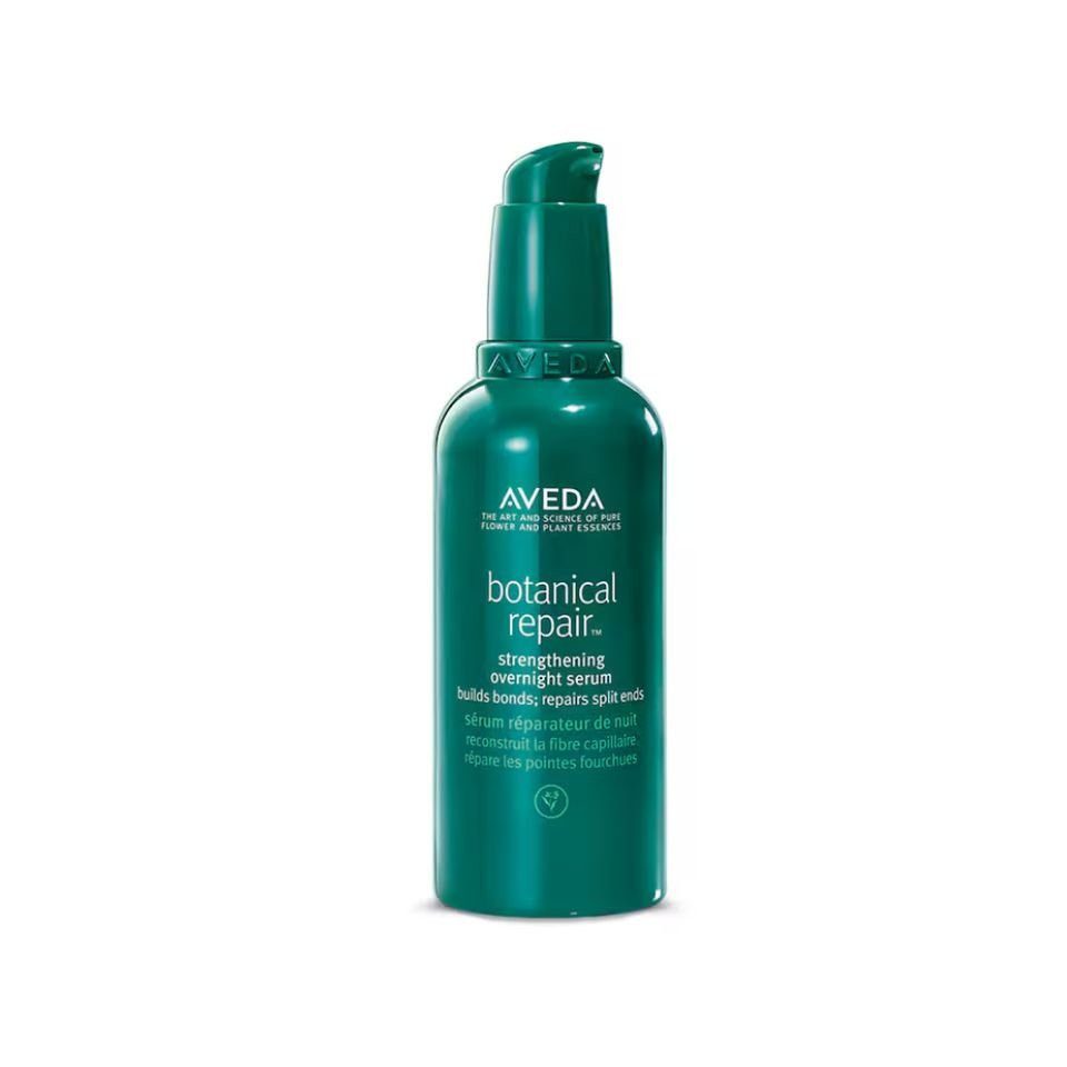 Aveda Haarmaske Aveda botanical repair™ Strengthening Overnight Serum