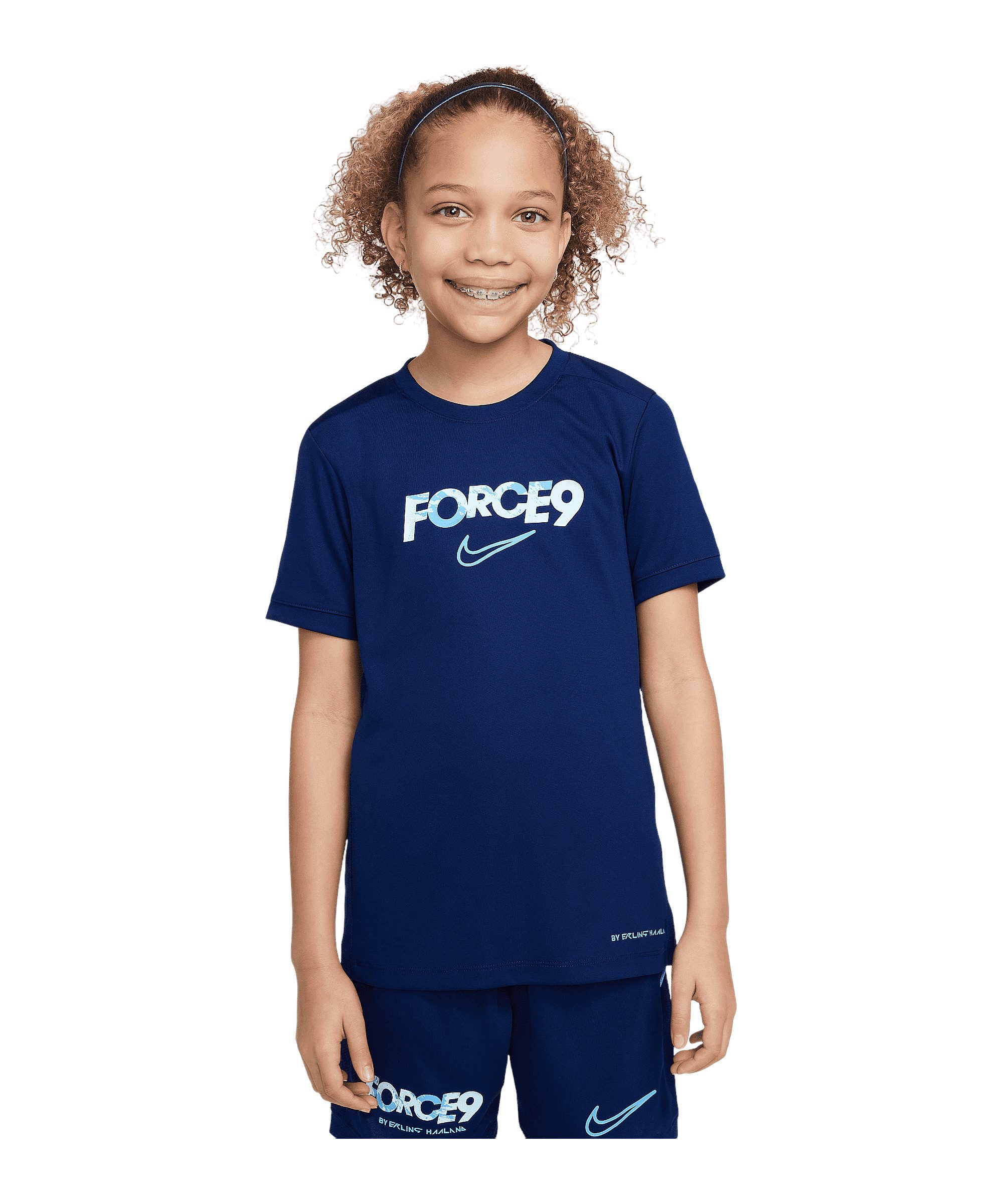 Nike T-Shirt Nike Performance Polyester