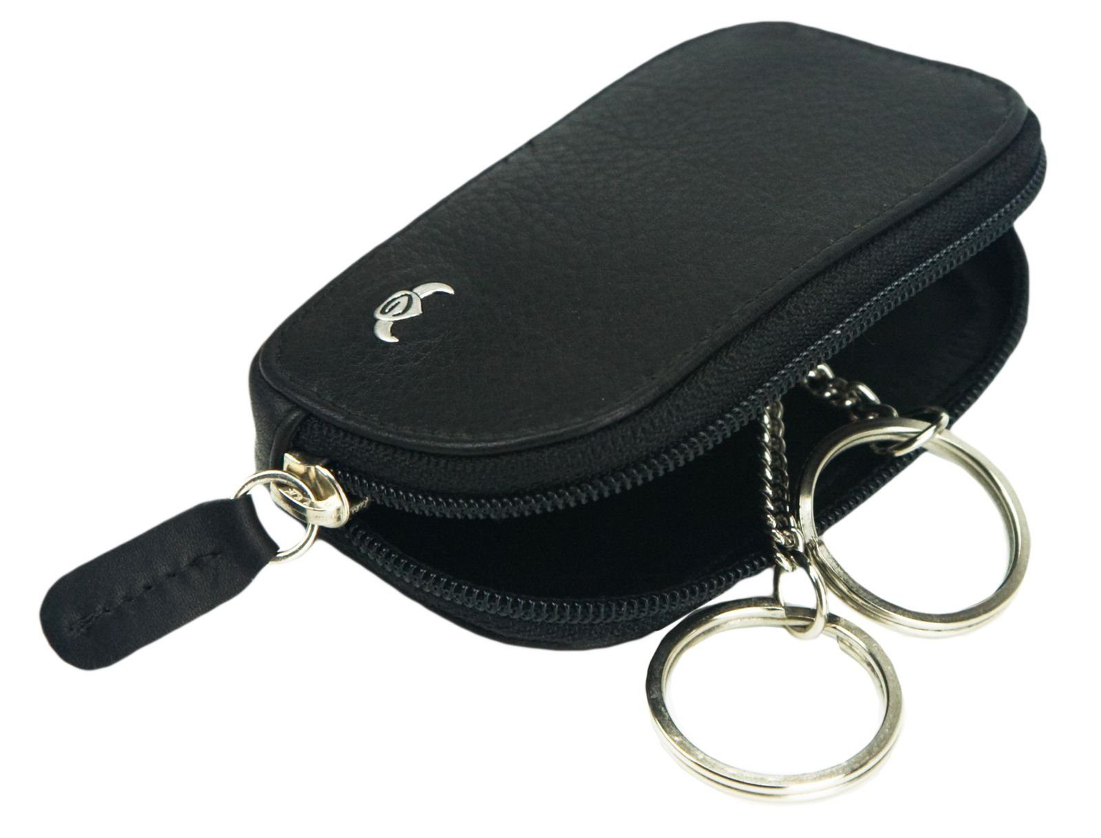 Golden Head Schlüsseltasche Zipped Key Case, günstig online kaufen