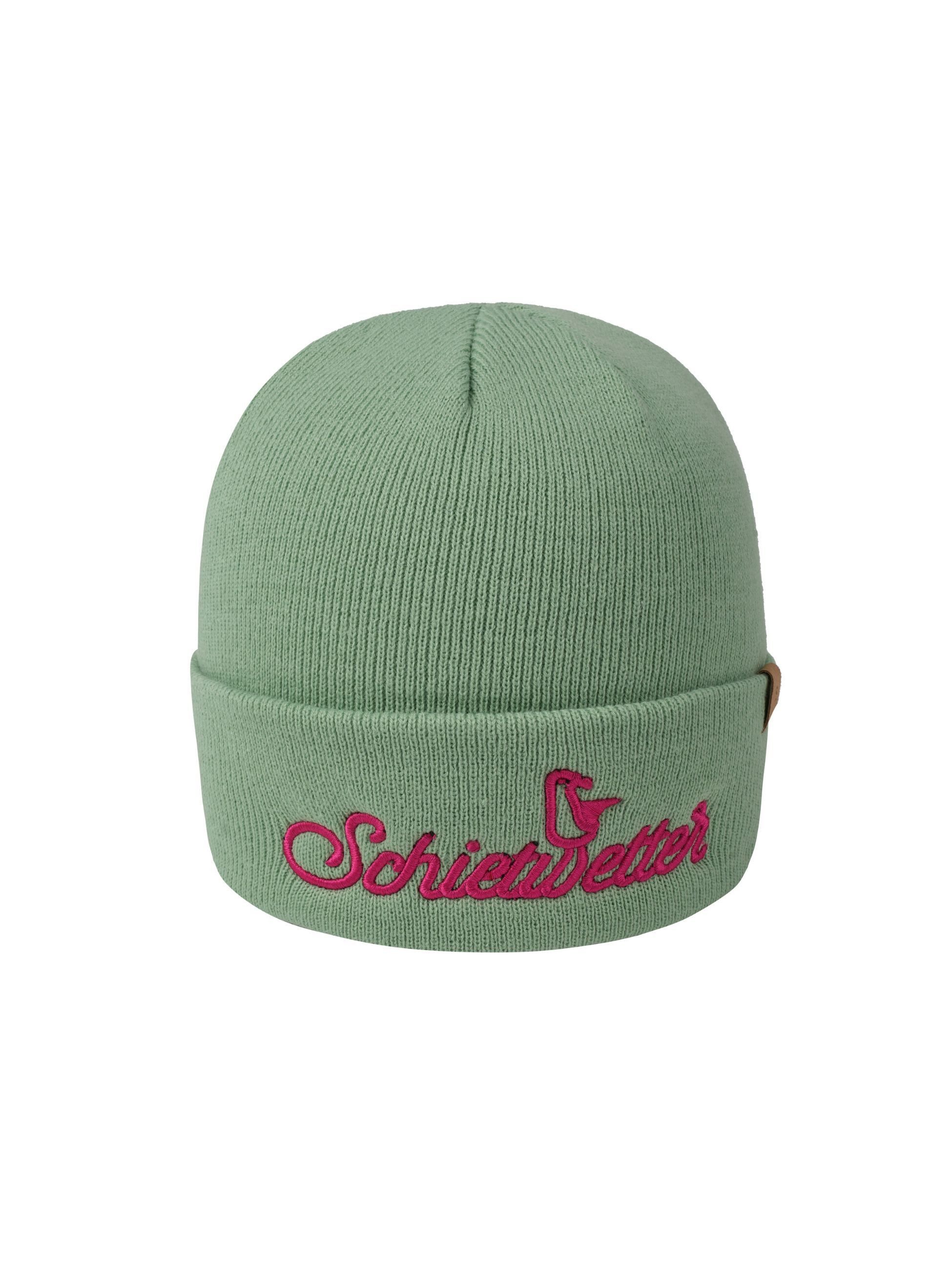 Schietwetter Beanie Unisex Erw. Schietwetter (1-St)