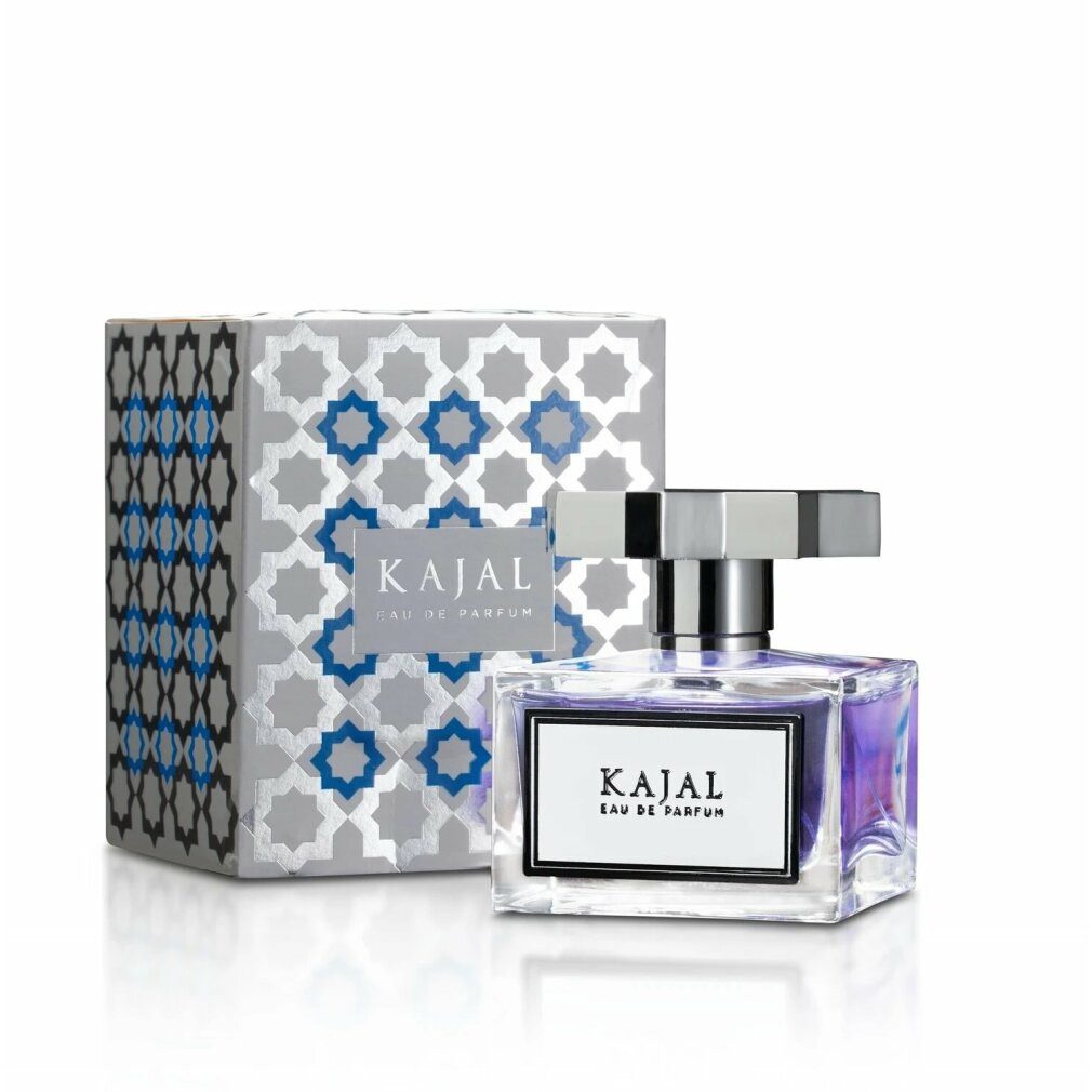 Kajal Eau de Parfum Kajal Classic Collection CLASSIC by Kajal Eau de Parfum 100 ml