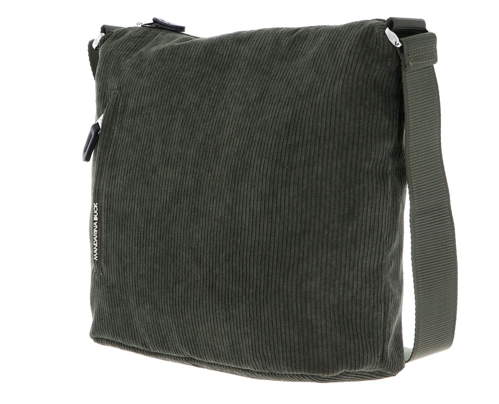 Mandarina Duck Umhängetasche Velvet Hobo