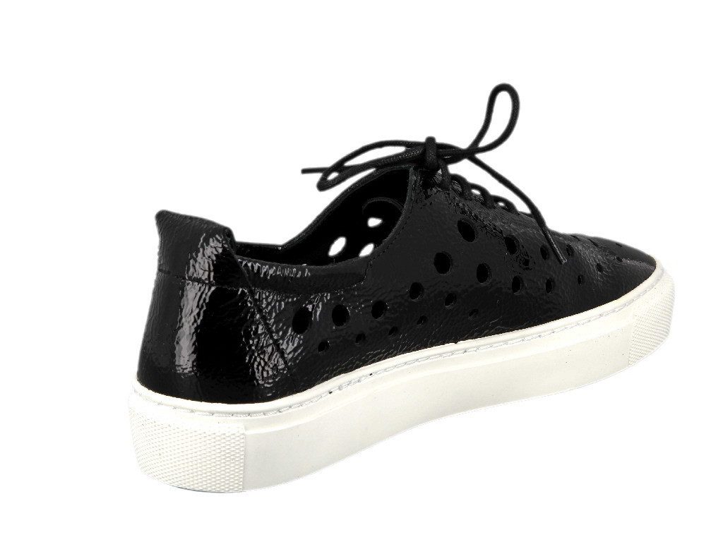 arche Tbask. Schnürschuh