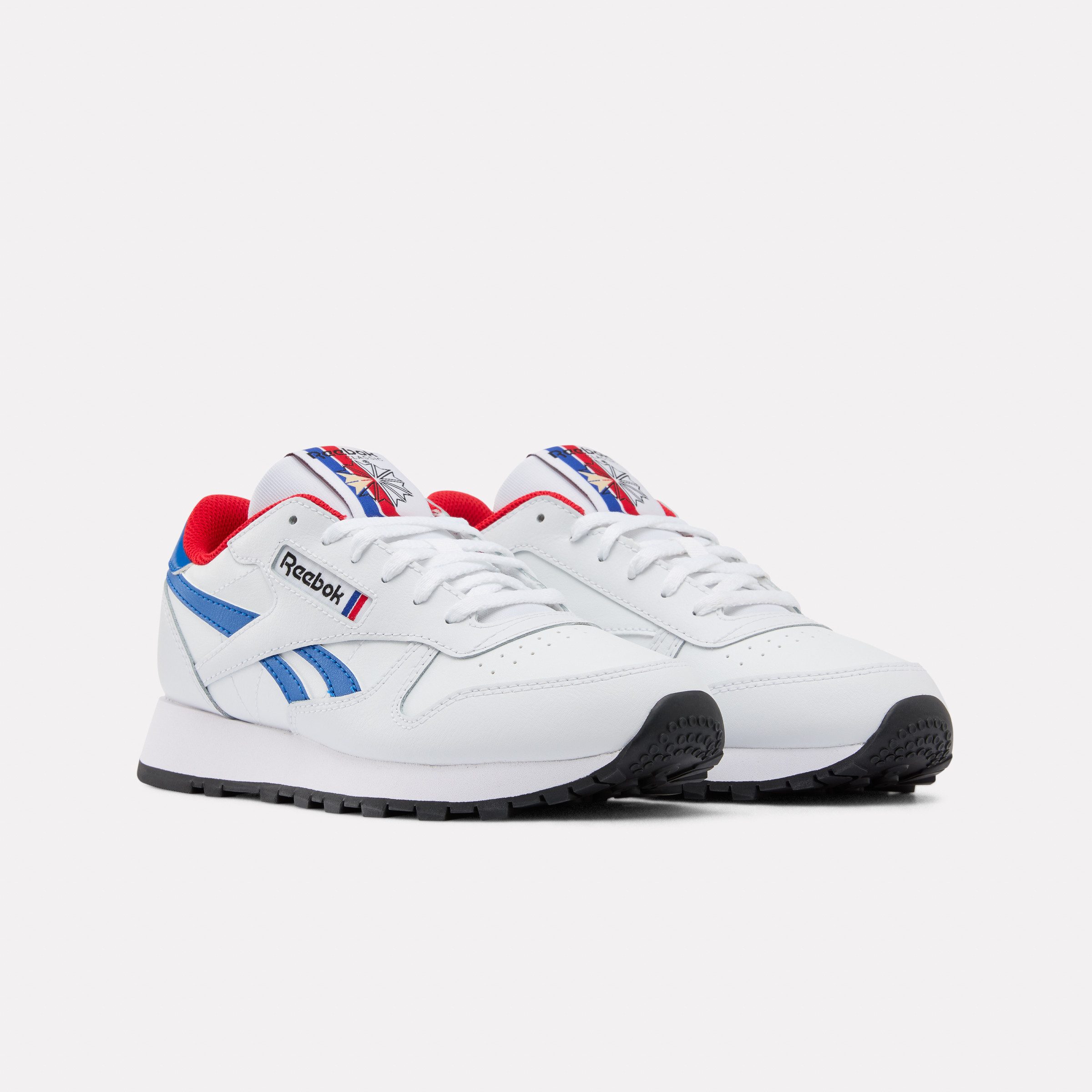 Reebok Classic CLASSIC LEATHER Sneaker