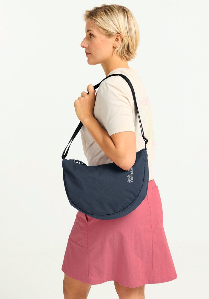Jack Wolfskin Schultertasche ZOYA 8 günstig online kaufen