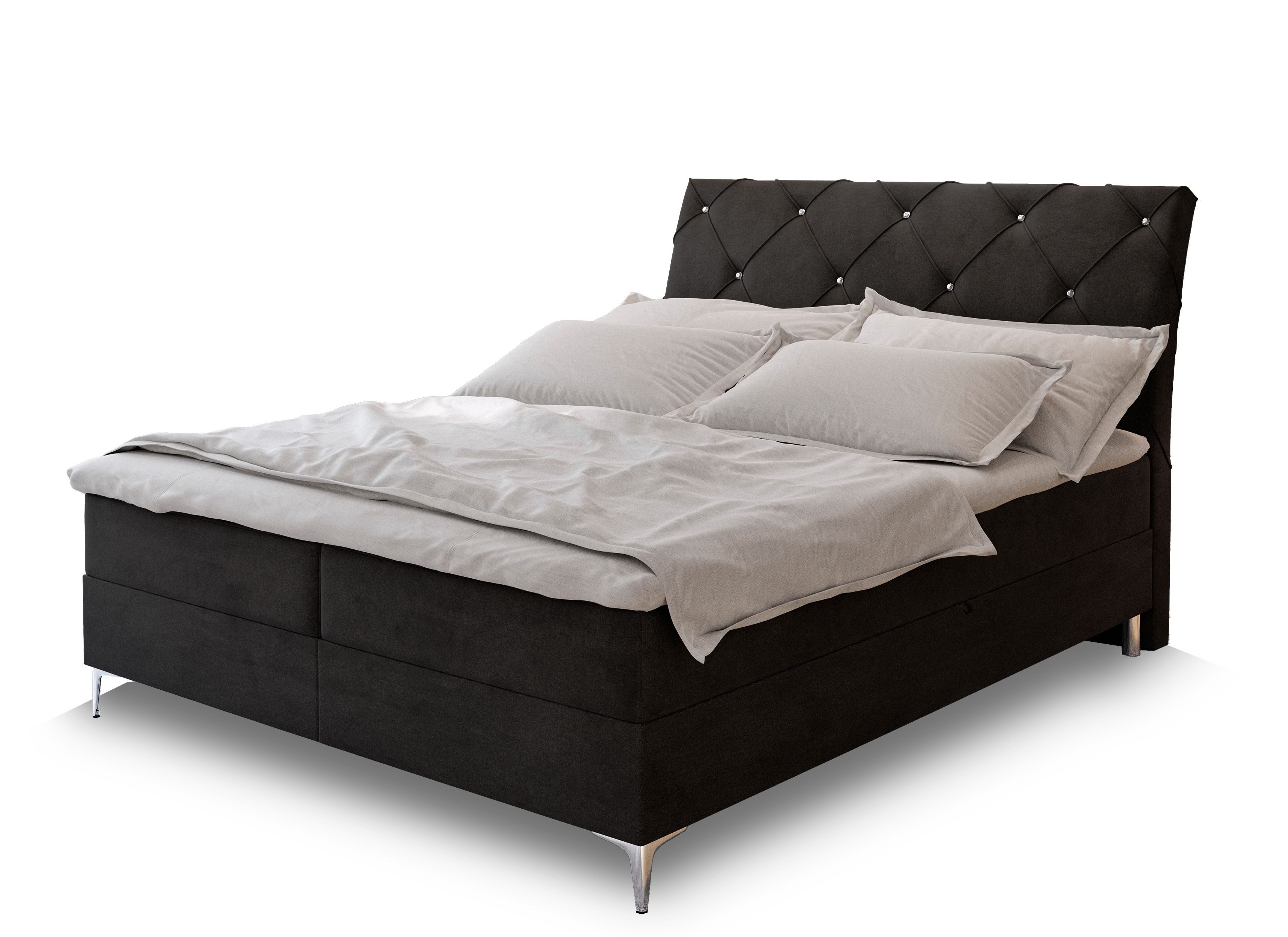 Masseno Boxbett MACON 180x200 cm mit günstig online kaufen