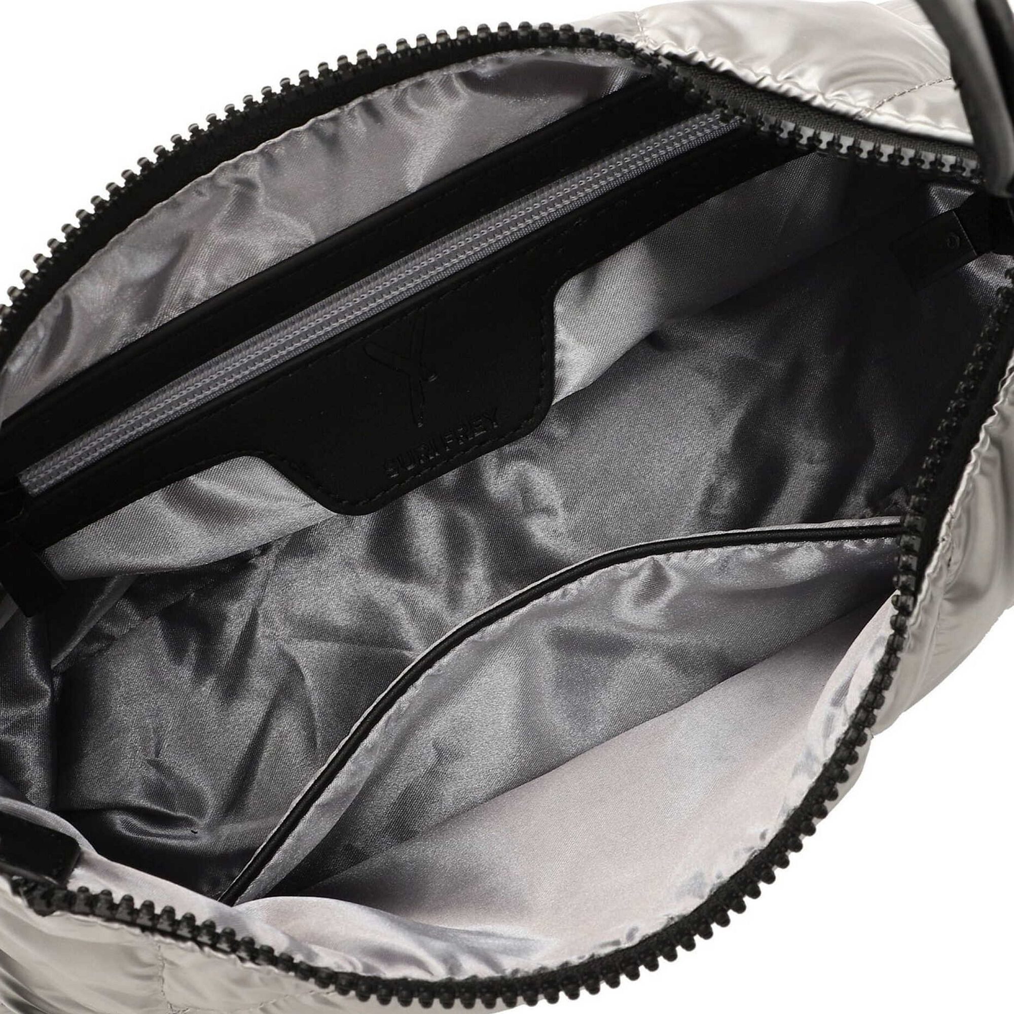 SURI FREY Schultertasche SFY Ely, Polyester