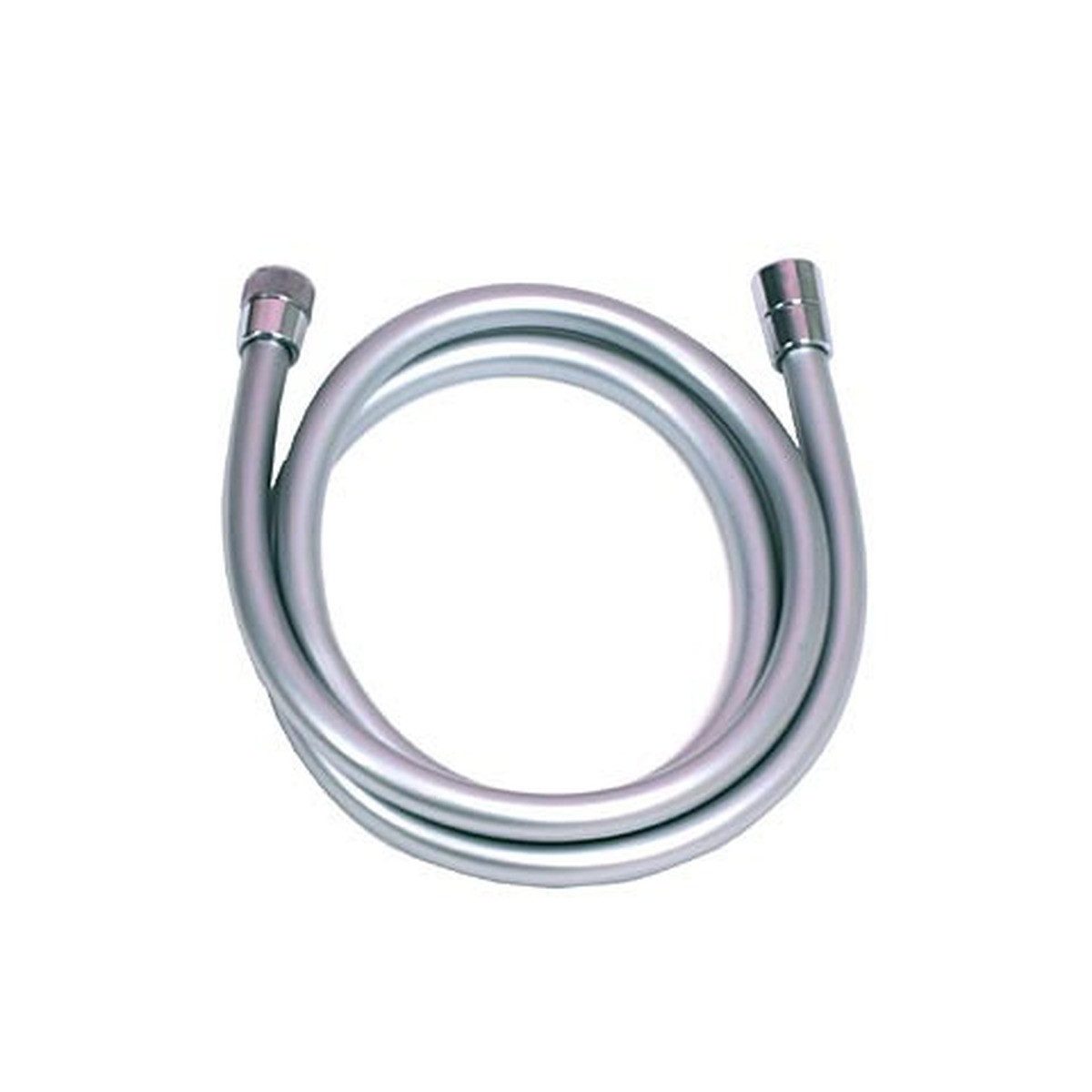 Euroshowers GmbH Brauseschlauch Rotoflex Silber 150 cm