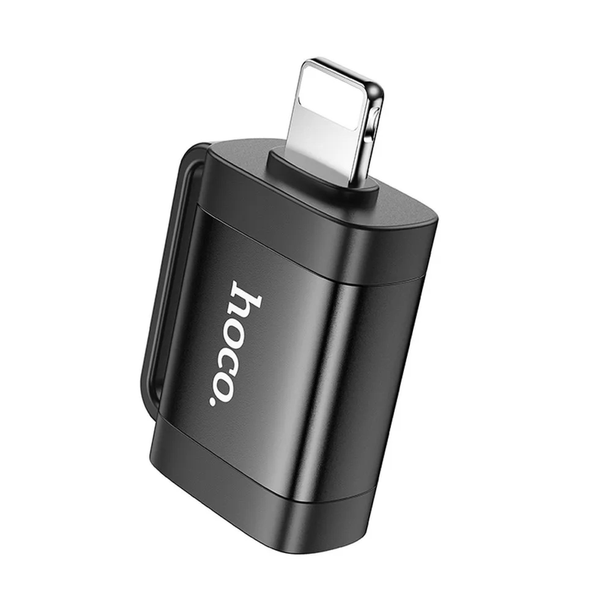 hoco. UA31A Adapter zu USB Typ A, Lightning