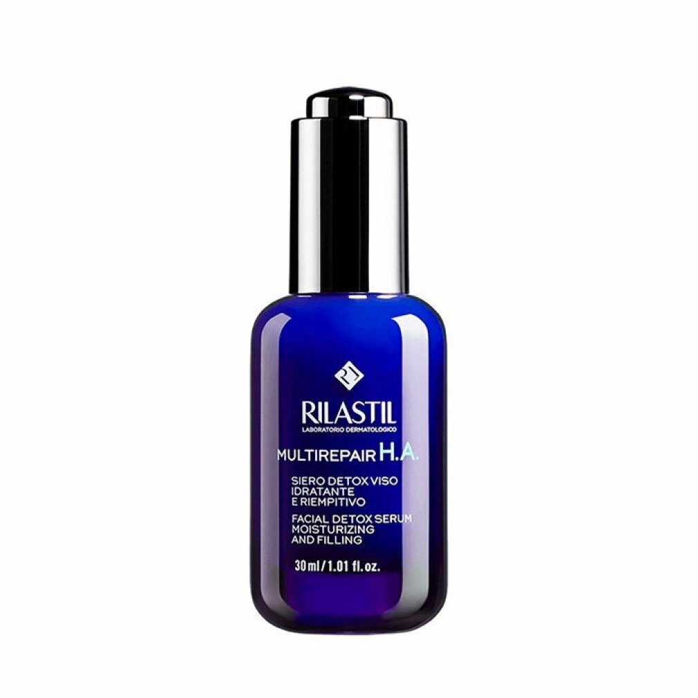 RILASTIL Tagescreme Multirepair H.A Serum 30ml mehr