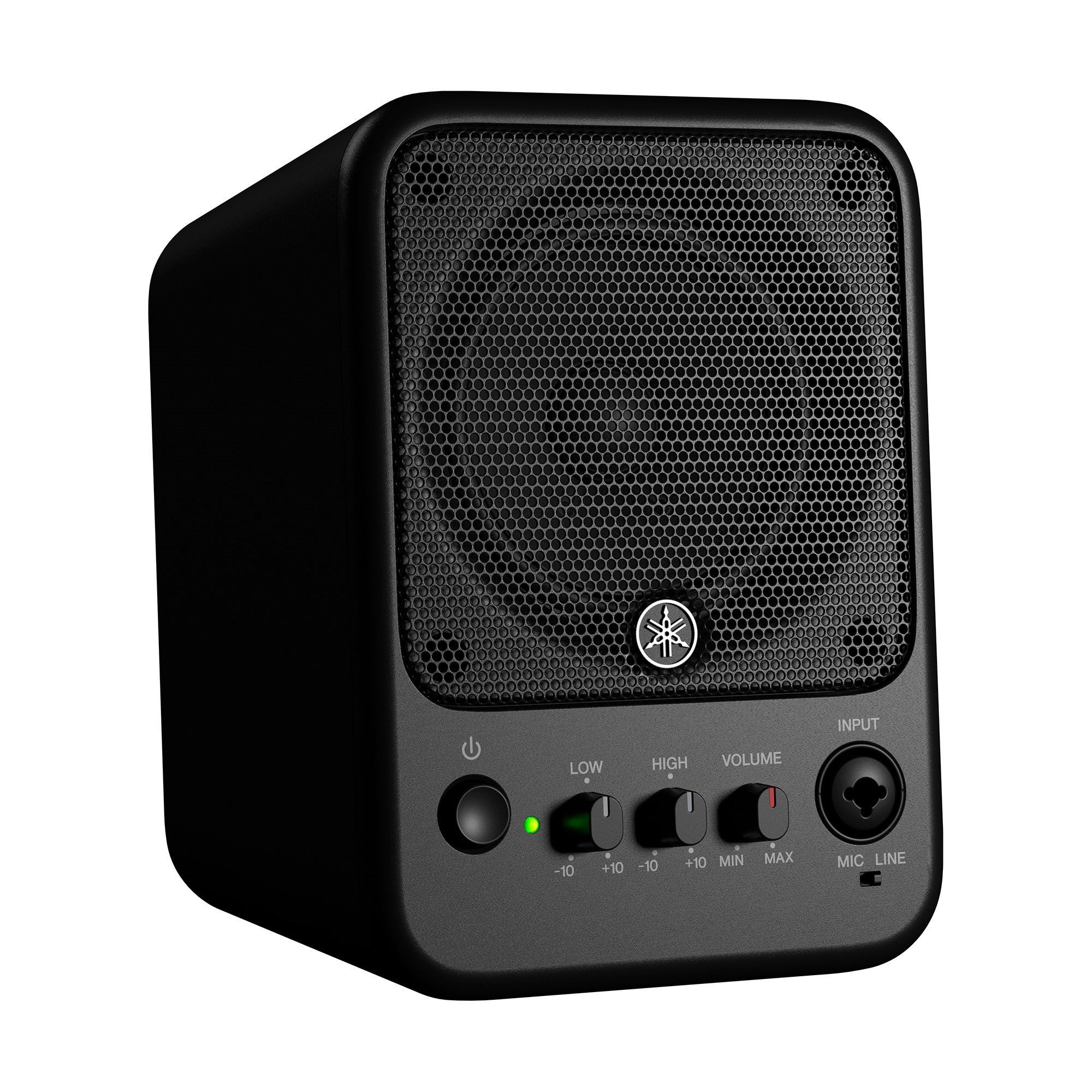 Yamaha Yamaha MS101-4 Lautsprechersystem