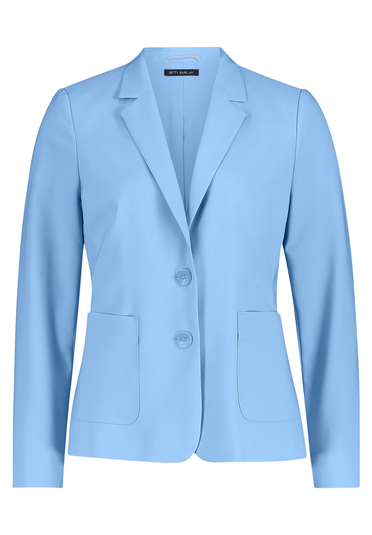Betty Barclay Kurzblazer Damen langarm