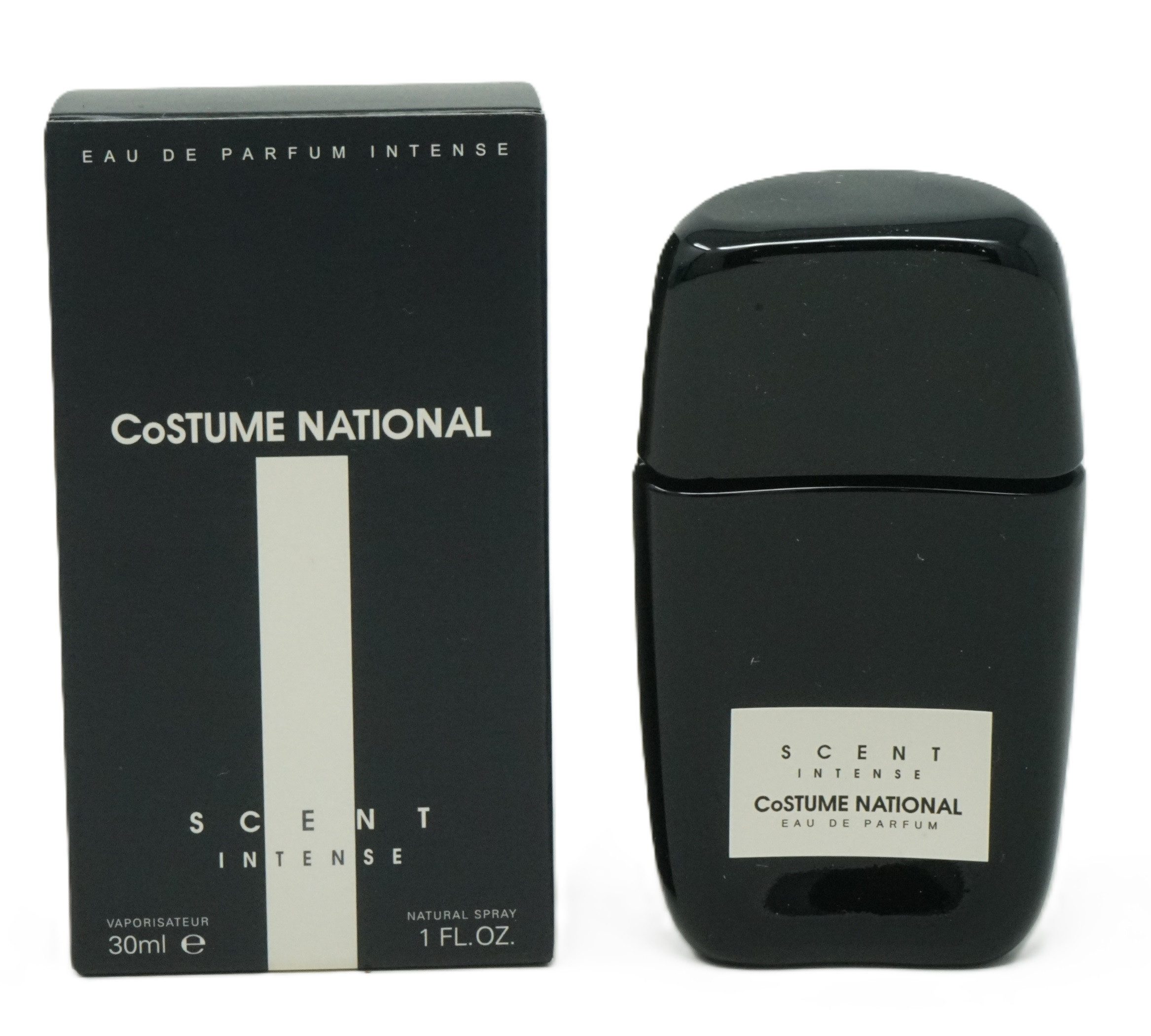 Costume National Eau de Parfum Costume National Scent Intense Eau de Parfum 30 ml