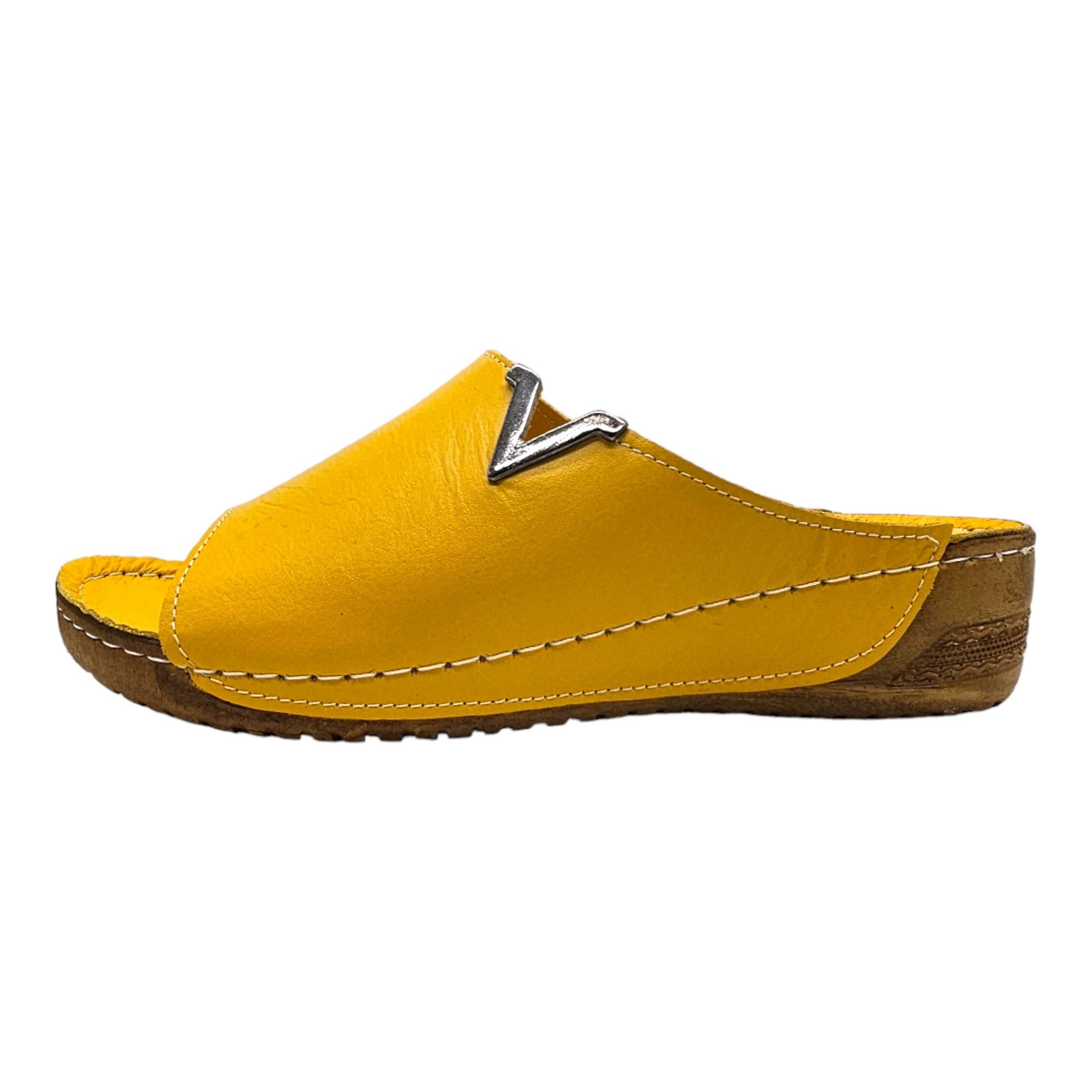 Yu&Luk Pantolette günstig online kaufen