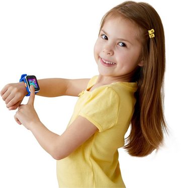 Vtech® Lernspielzeug KidiZoom Smart Watch DX2, mit Kamerafunktion