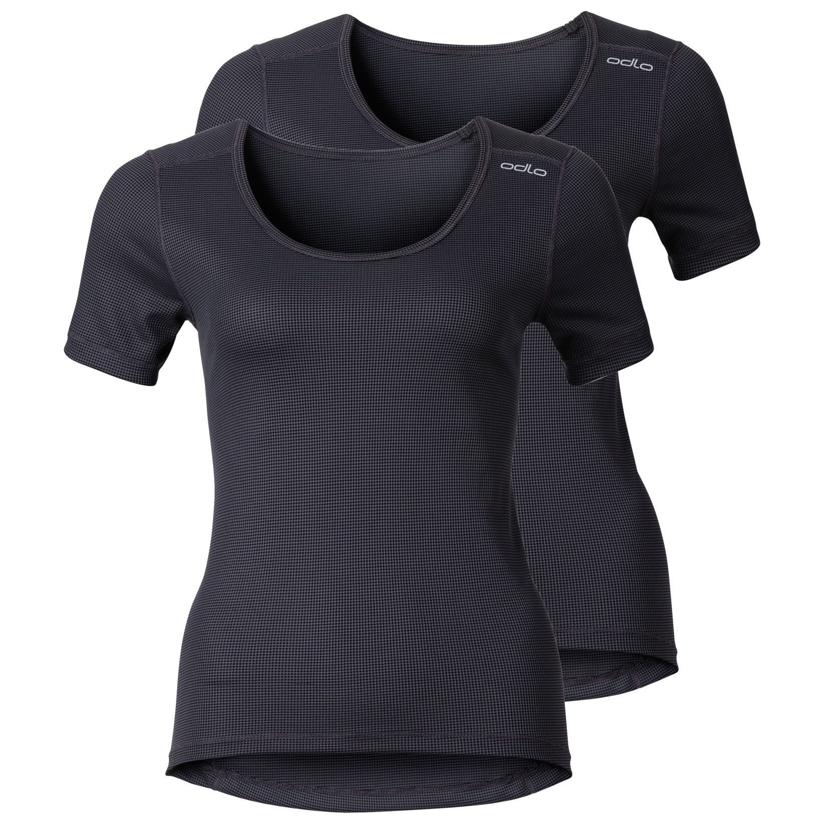 Odlo Unterziehshirt Odlo Damen Unterwäsche Shirt günstig online kaufen