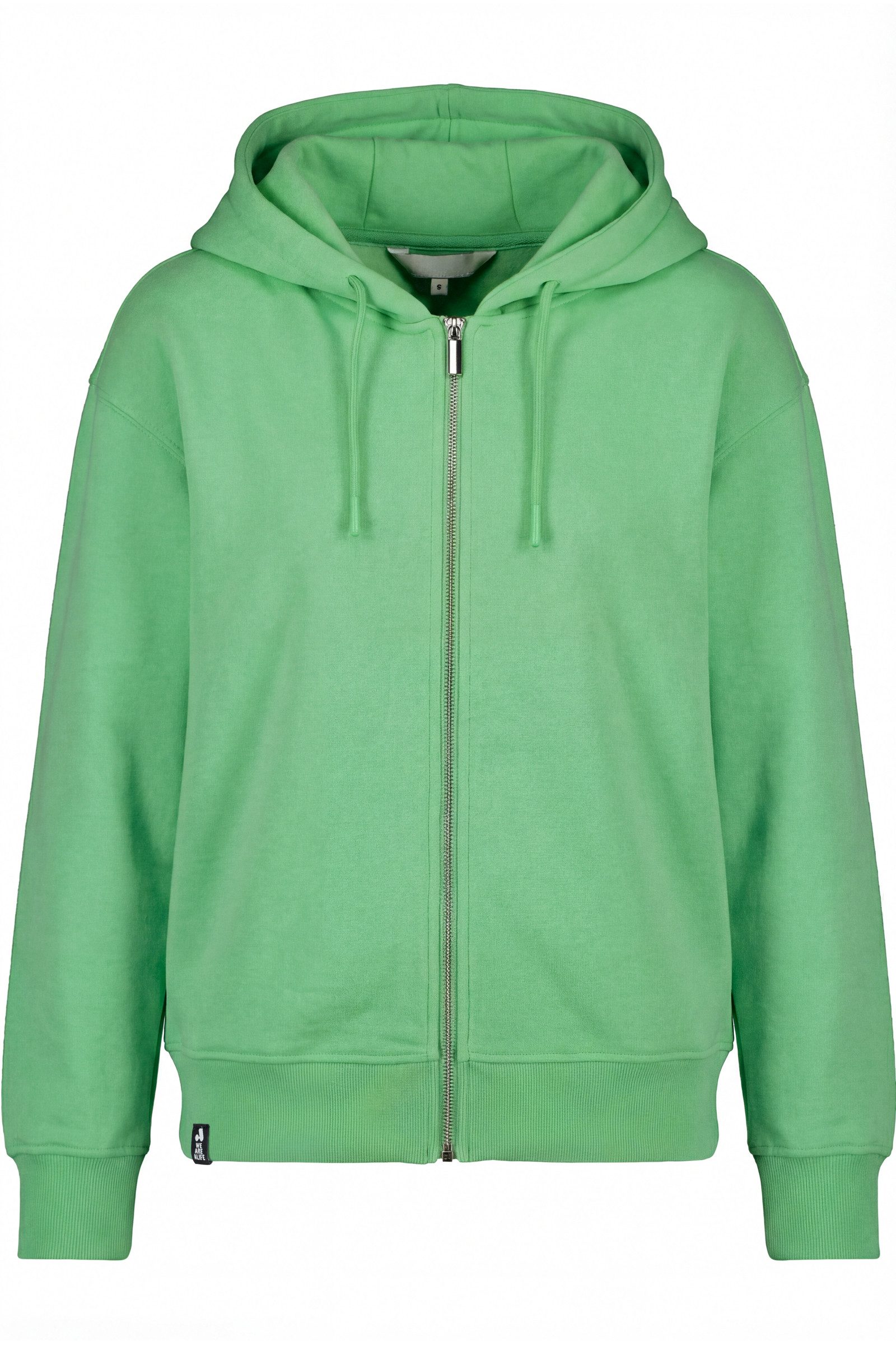 Alife & Kickin Sweatjacke Damen LivAK P
