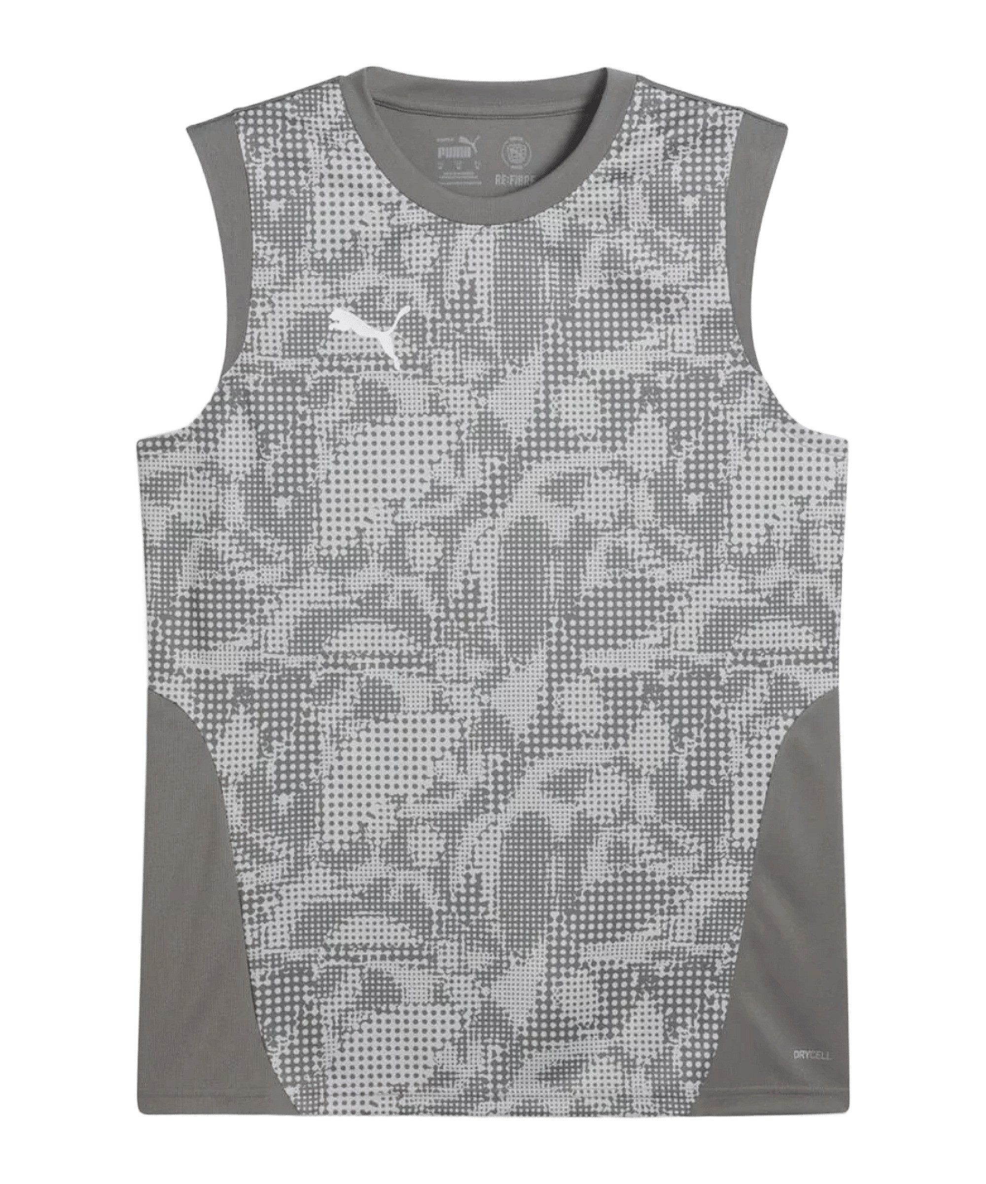 PUMA Fußballtrikot PUMA teamCUP Training Tanktop günstig online kaufen