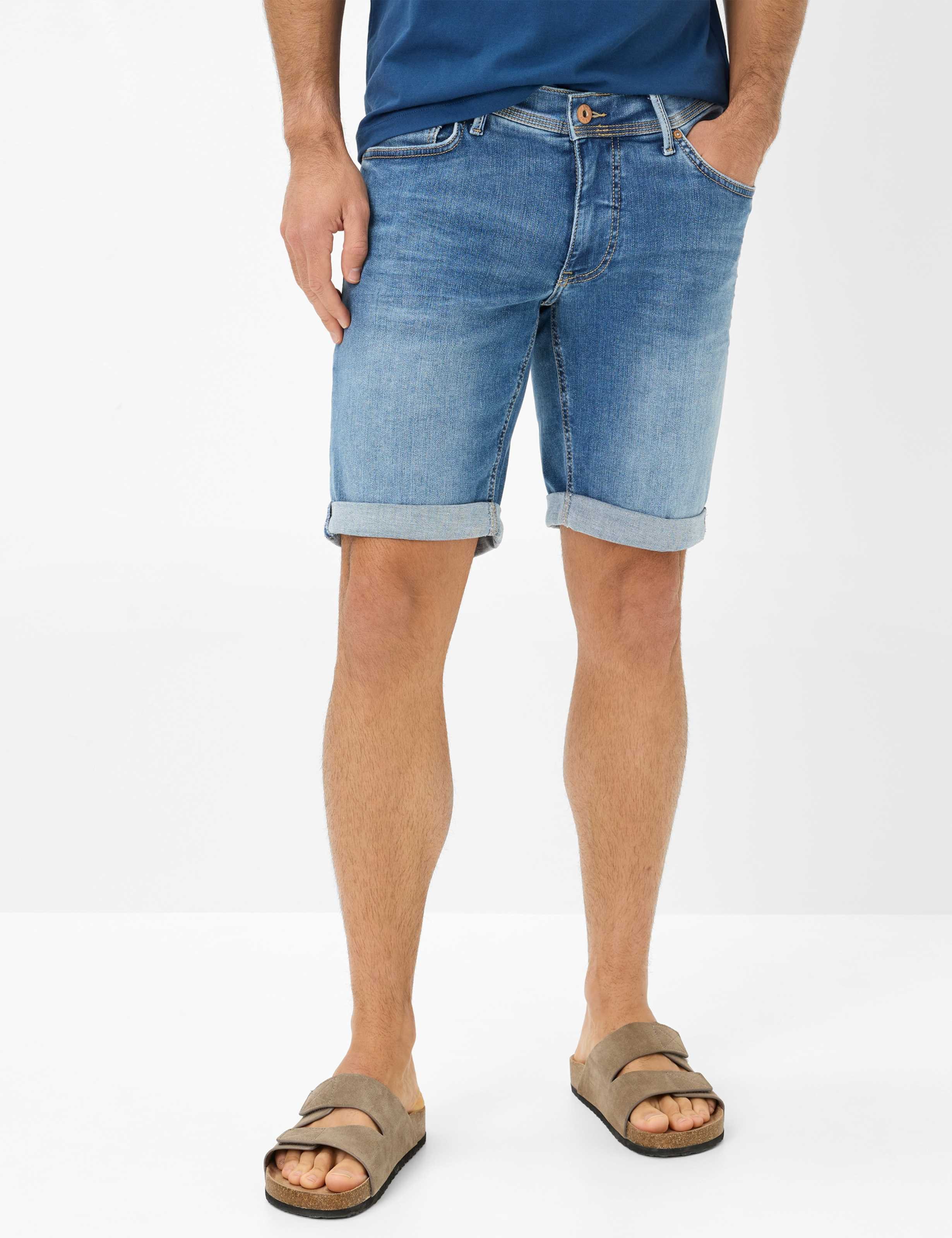 Brax Bermudas Style CHRIS günstig online kaufen