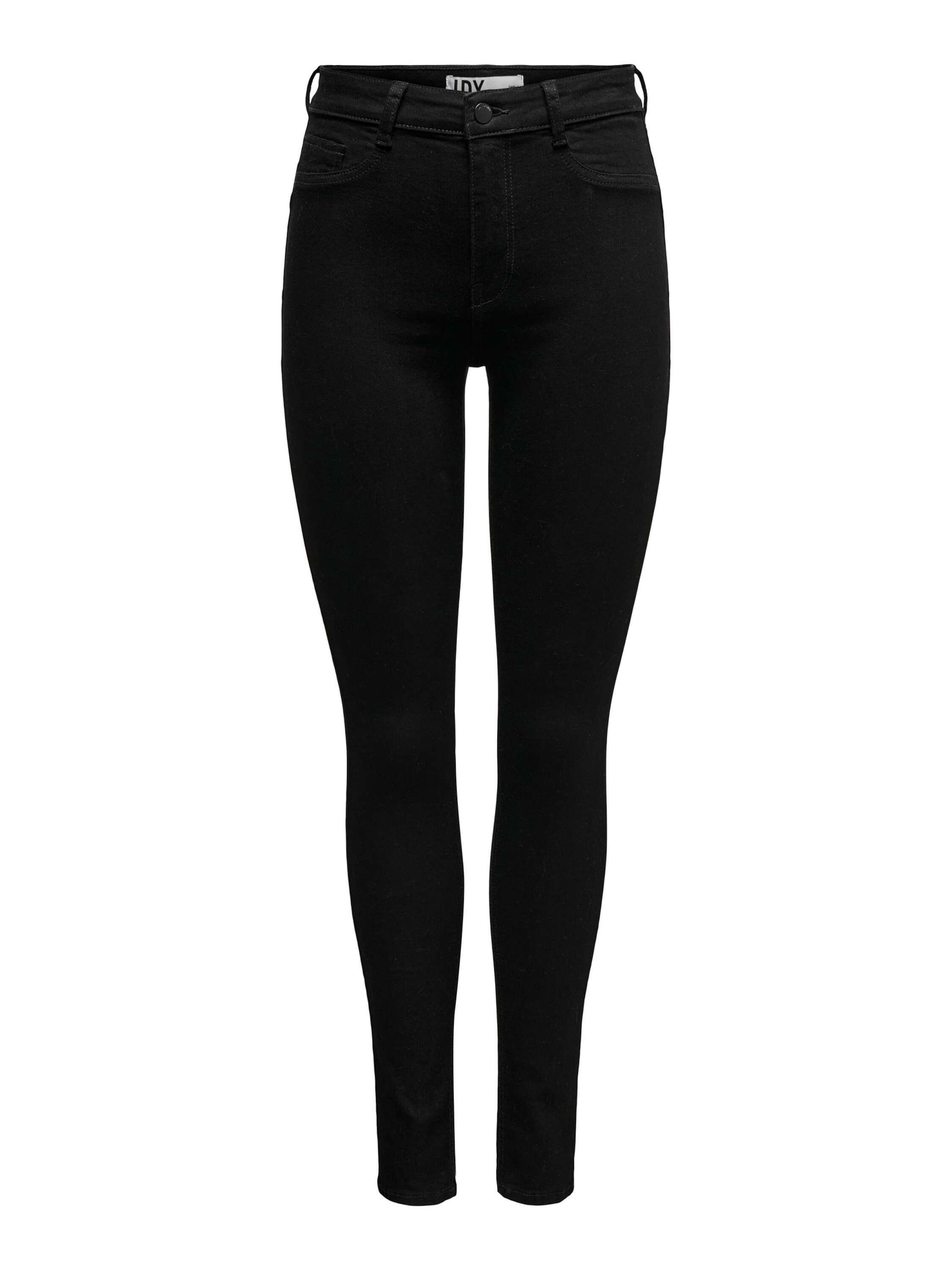 JDY Skinny-fit-Jeans VEGA (1-tlg) Plain/ohne Details