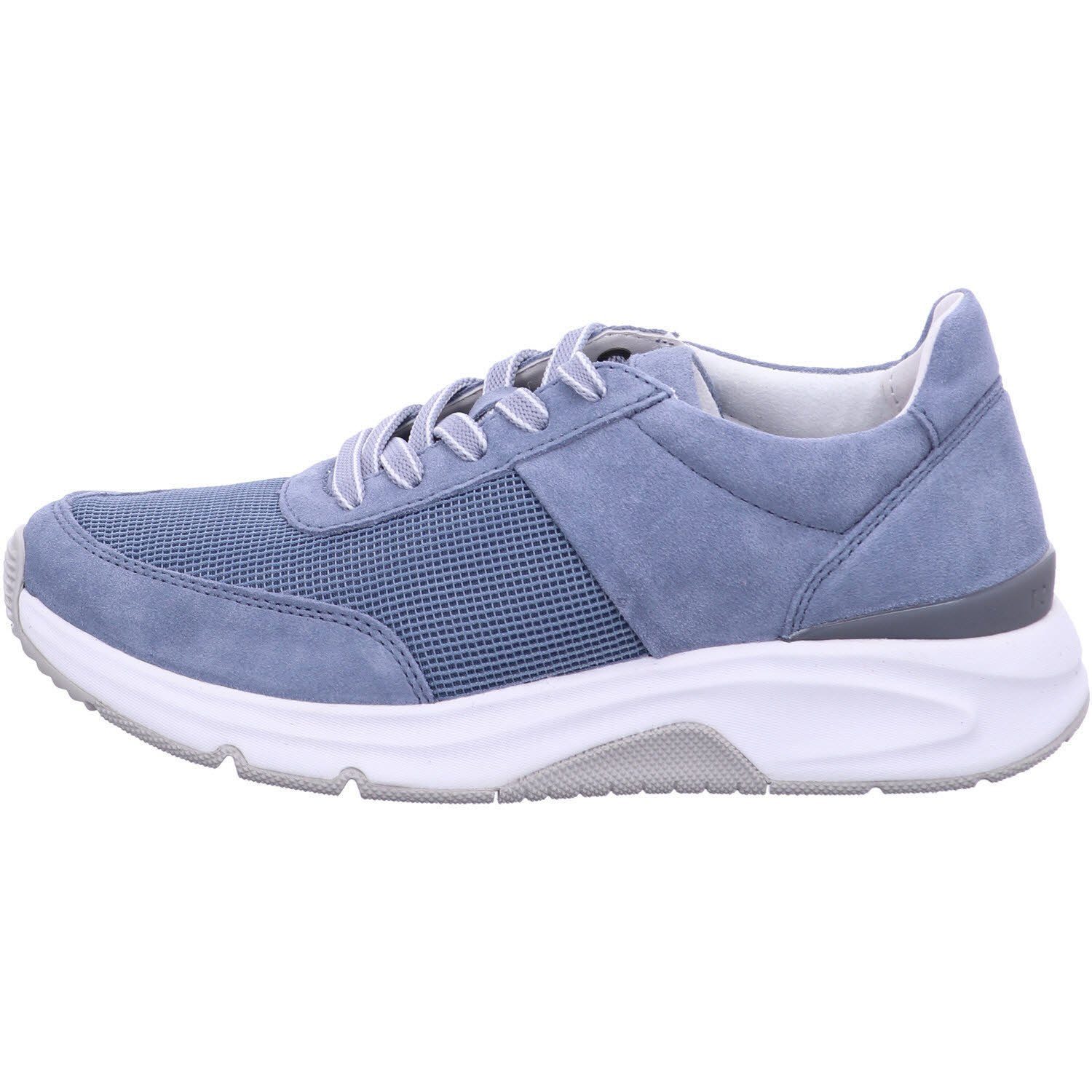 Blau (nautic) Sneaker Gabor