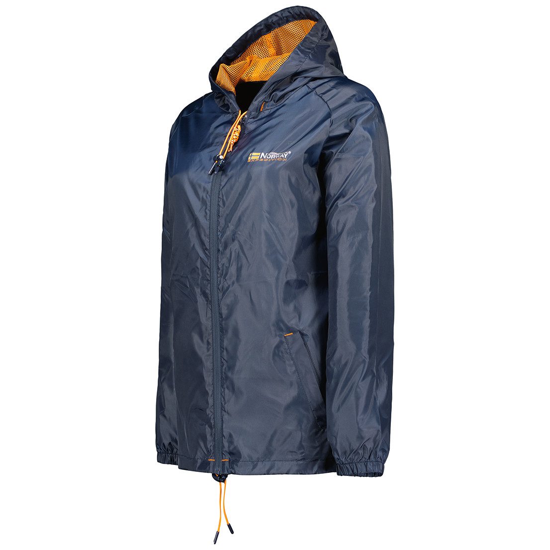 Geographical Norway Regenjacke 953