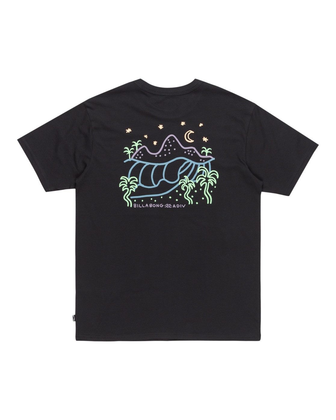 Billabong T-Shirt Shine günstig online kaufen