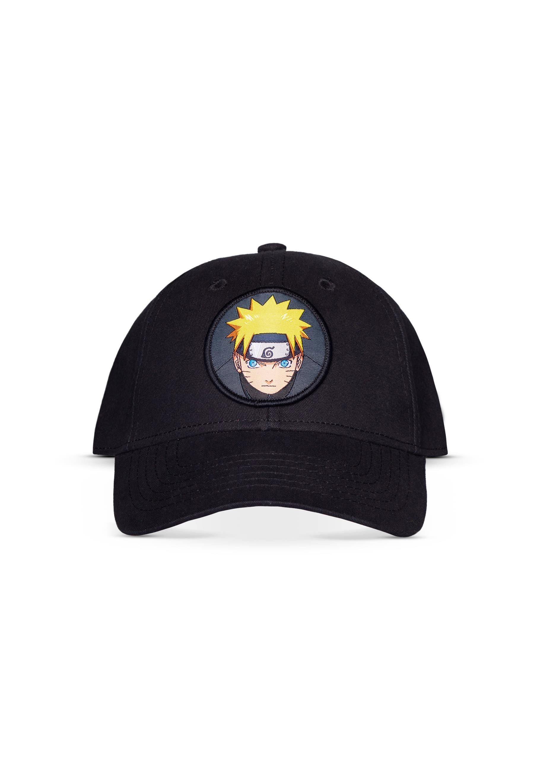Naruto Cap Snapback