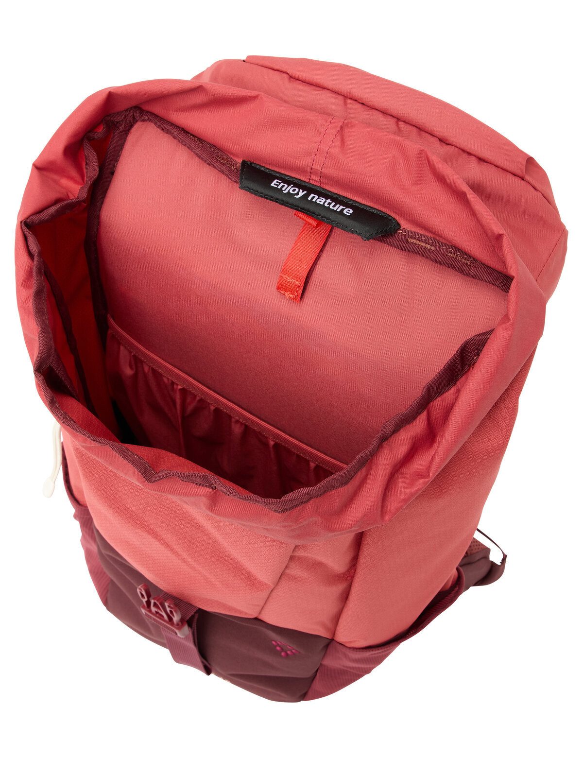 VAUDE Wanderrucksack Women's Skomer 18 (Kein Set), 18 Liter Wanderrucksack für Tagestouren
