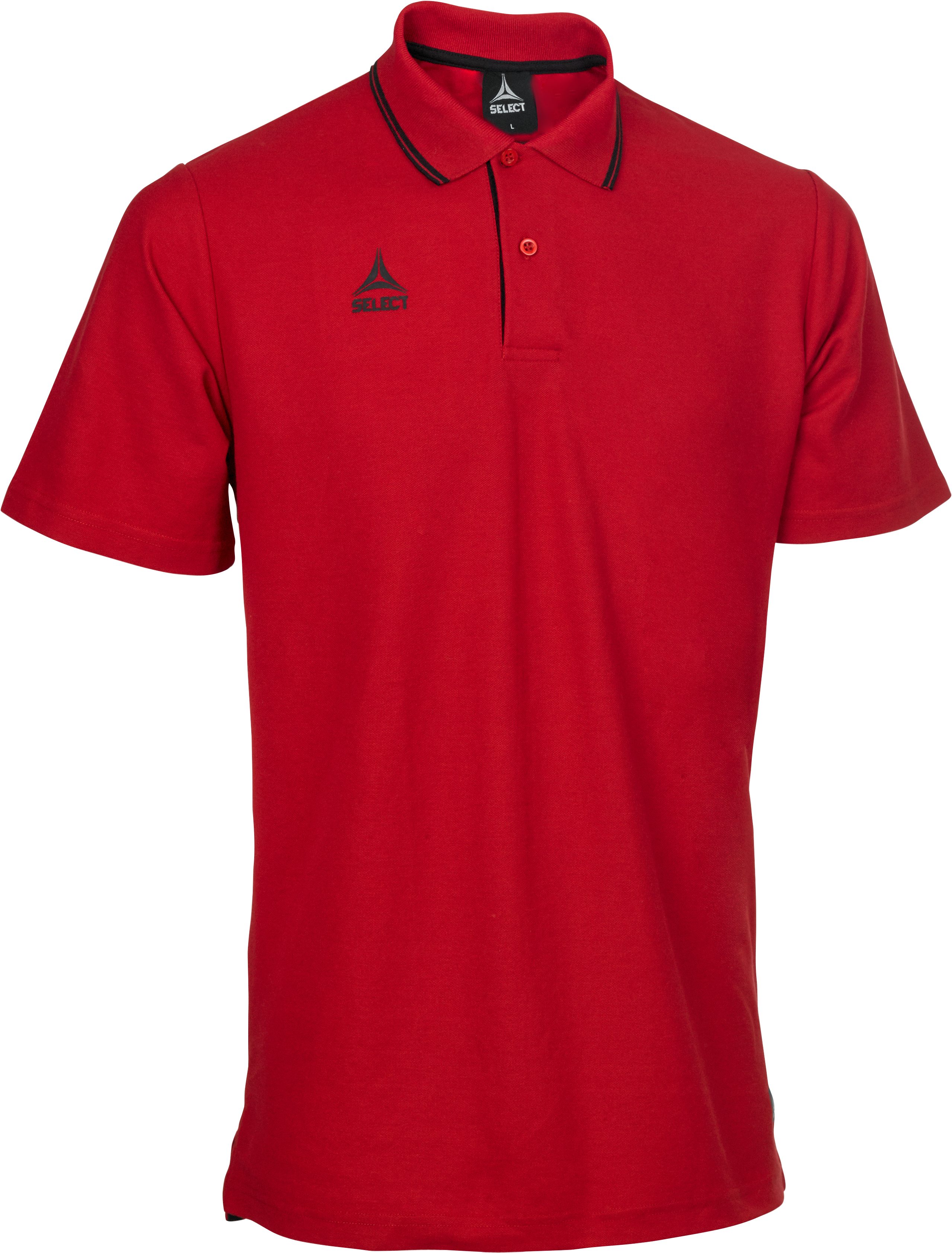 Select Poloshirt SELECT Polo-Shirt Poloshirt Oxford günstig online kaufen