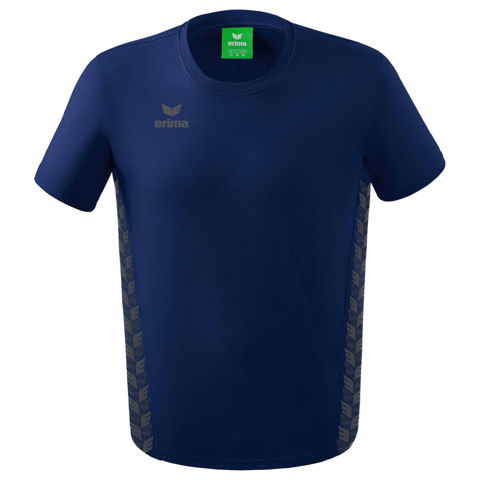 T-Shirt erima Kinder T-Shirt Essential Team