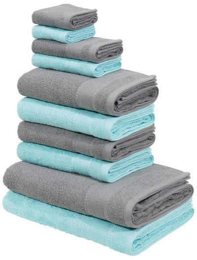 Egeria Handtücher online kaufen | OTTO