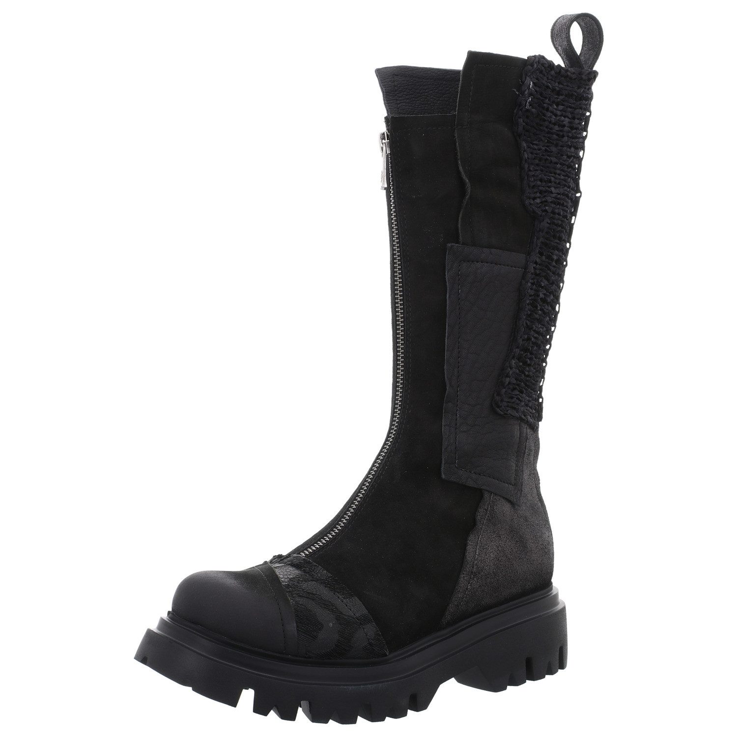 Papucei Lysander Stiefel